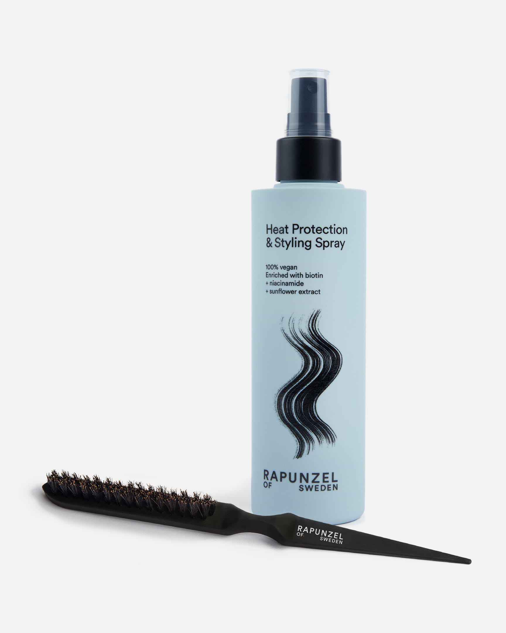 Sleek Styling Duo 1