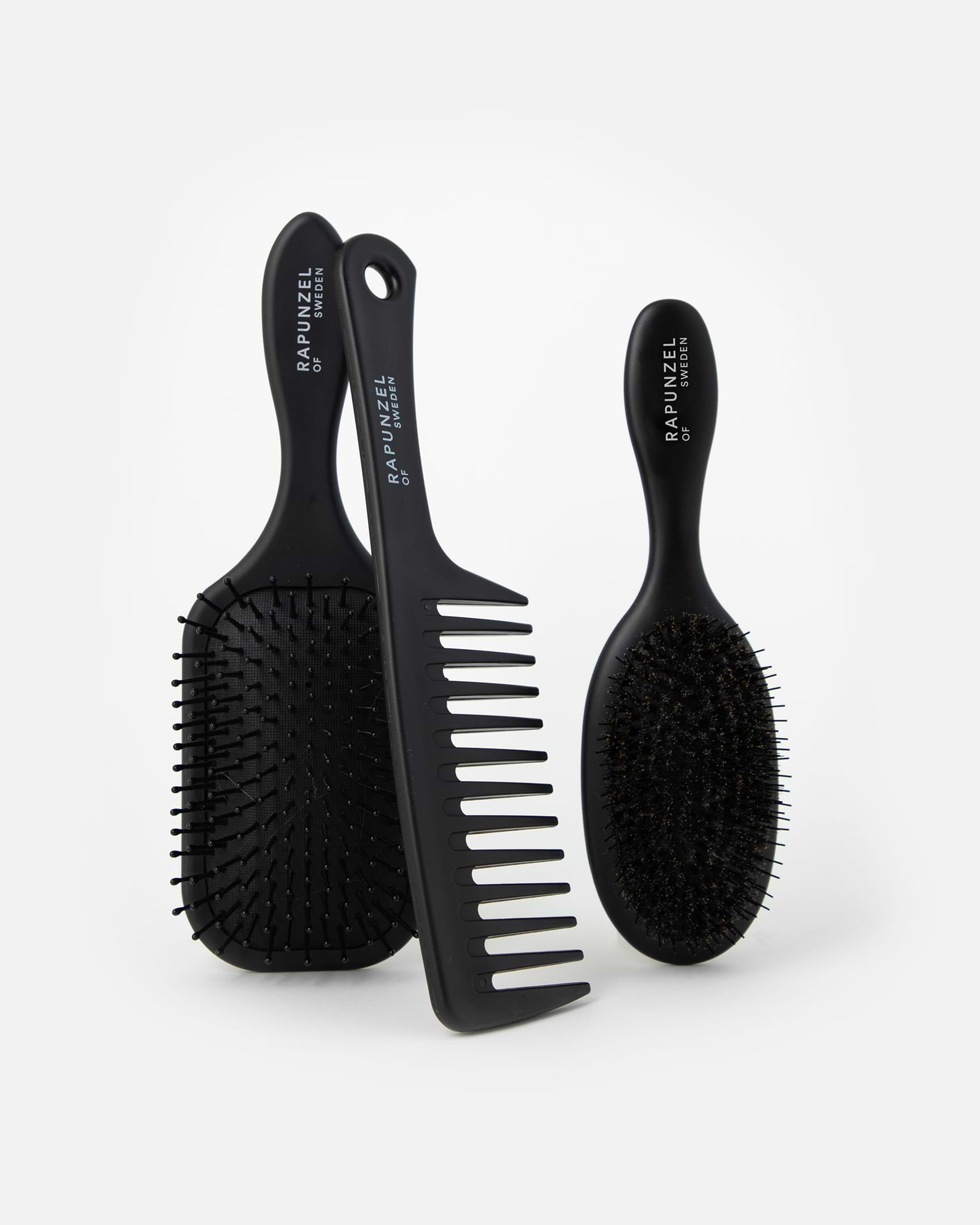 Brush set 2