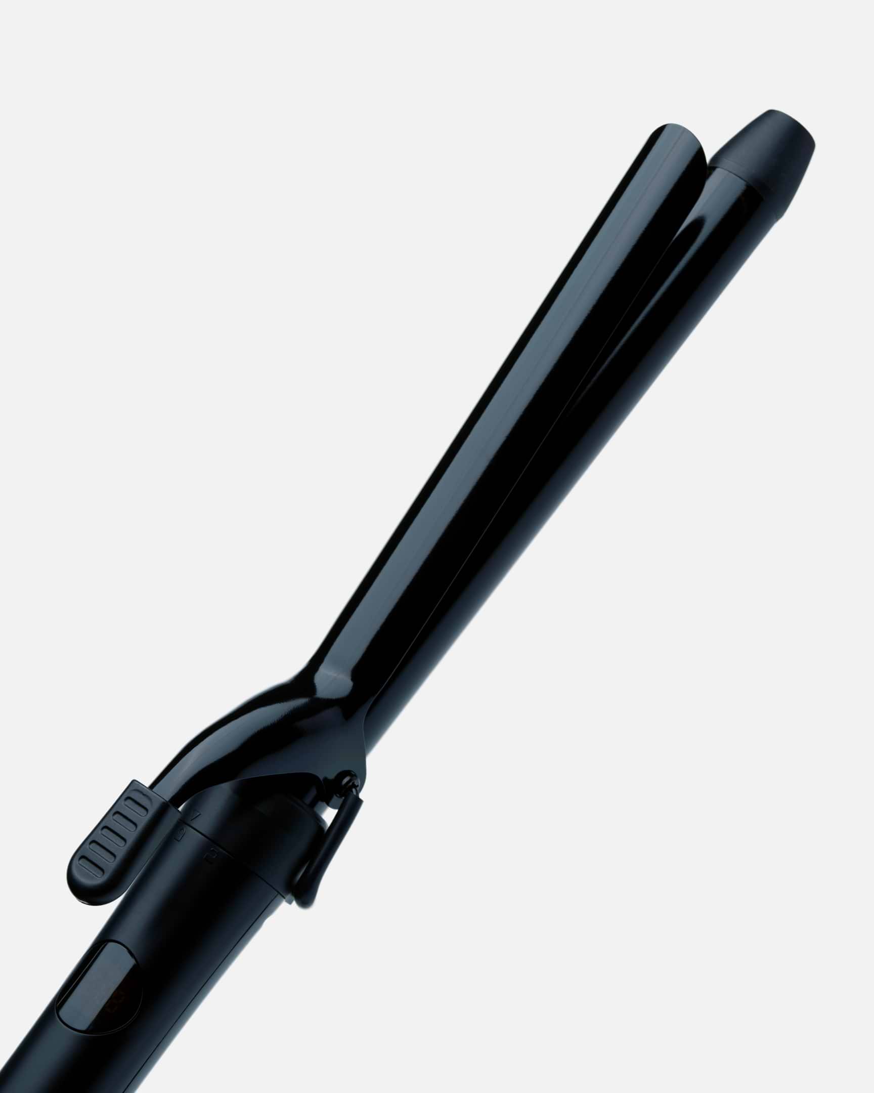 Curling Iron 25 mm 2