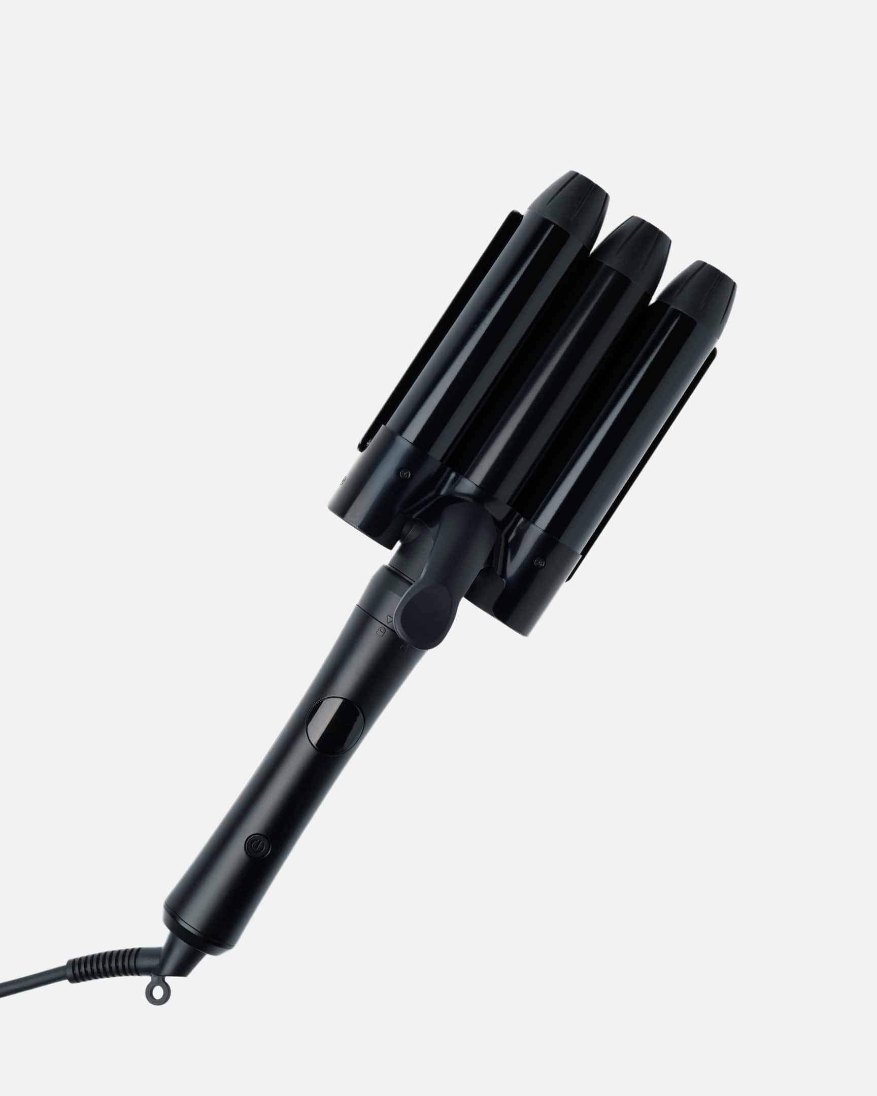 Hair Waver 1