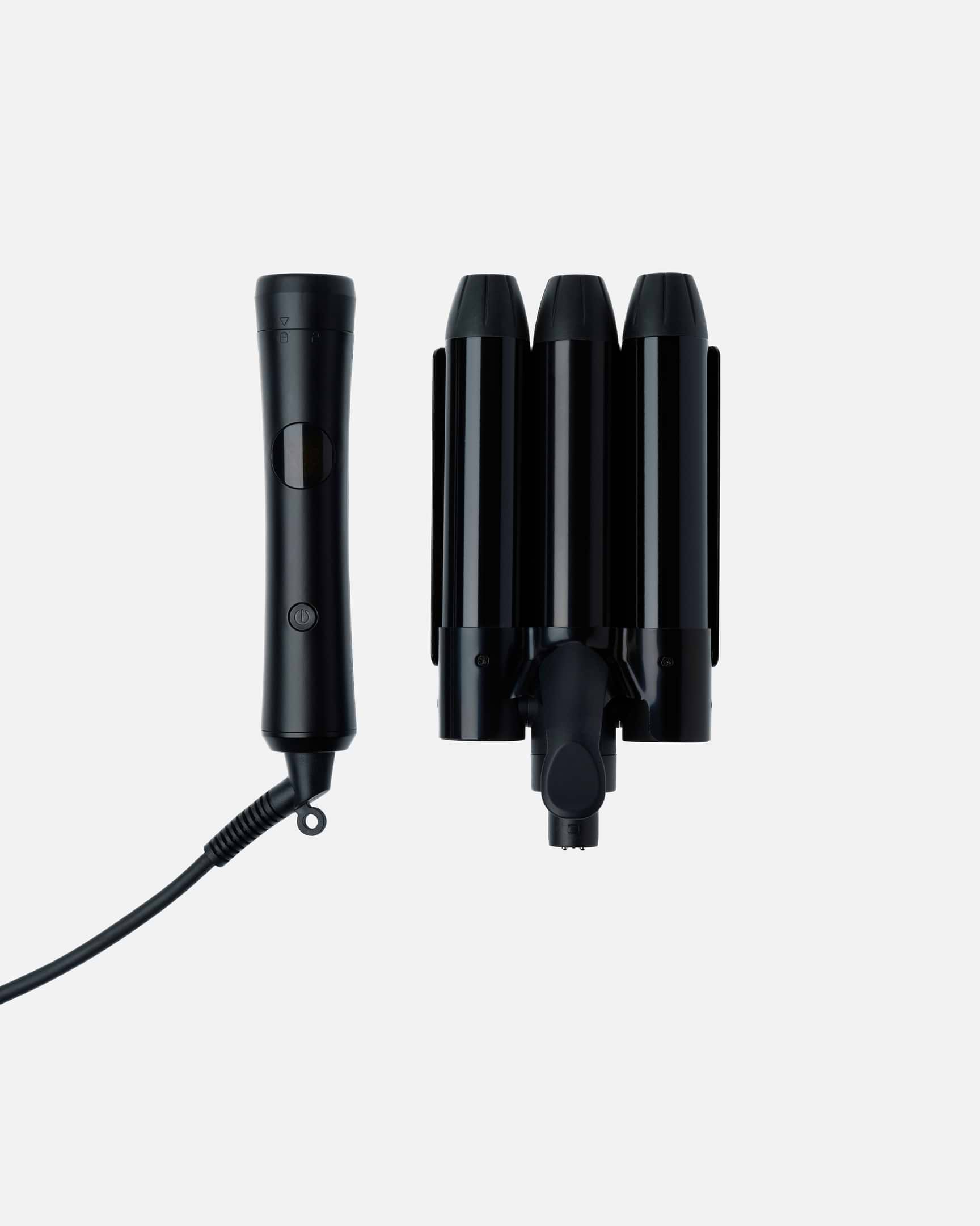 Hair Waver