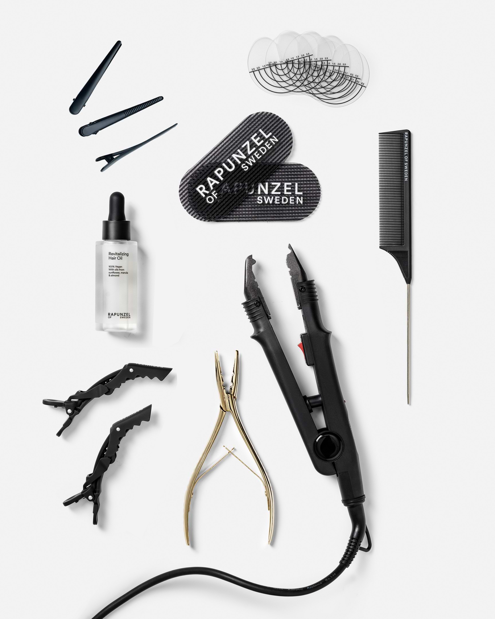 DIY - Keratin Extensions Kit 1