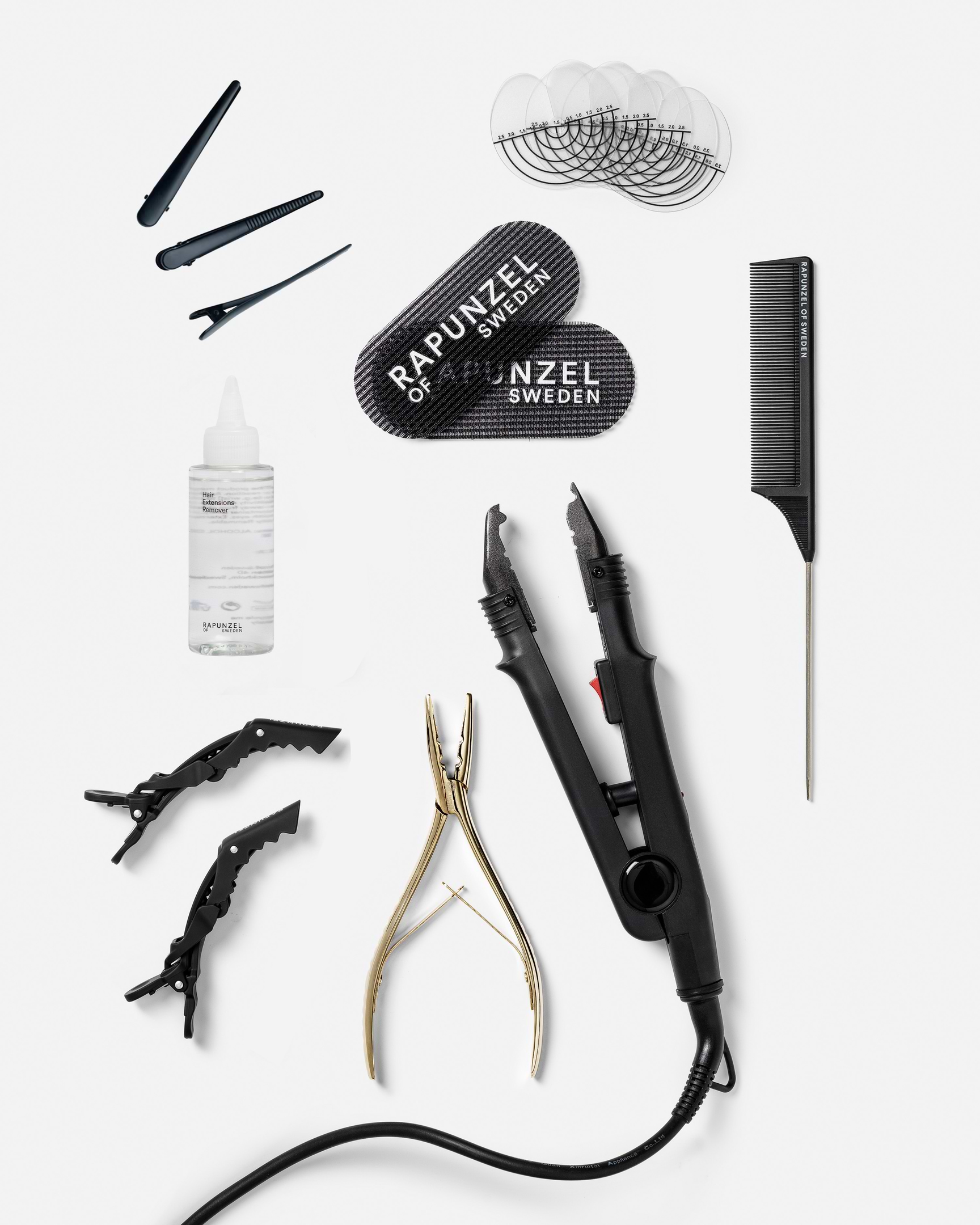 DIY - Keratin Extensions Kit 1