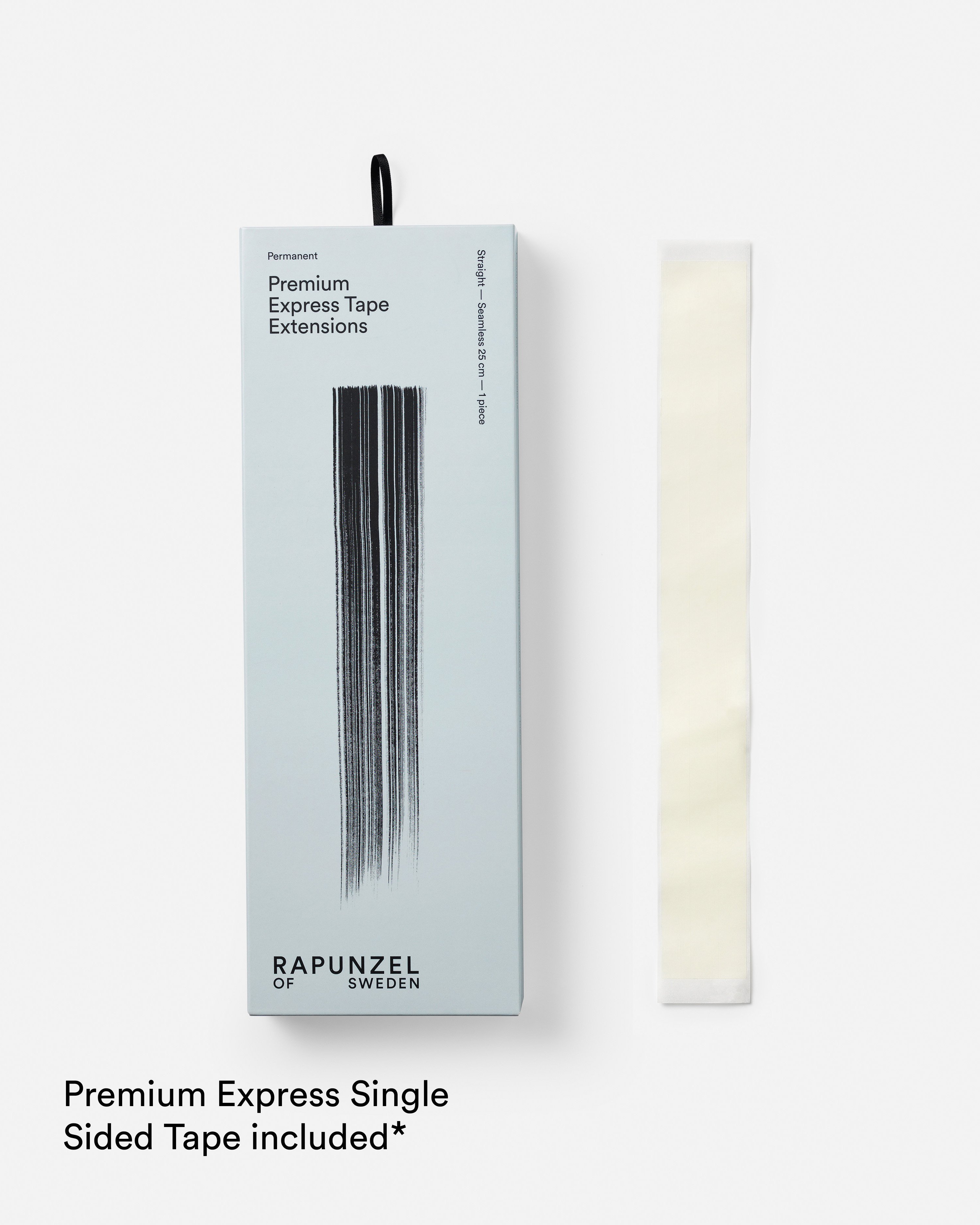 Premium Express Tape Extensions 50 cm