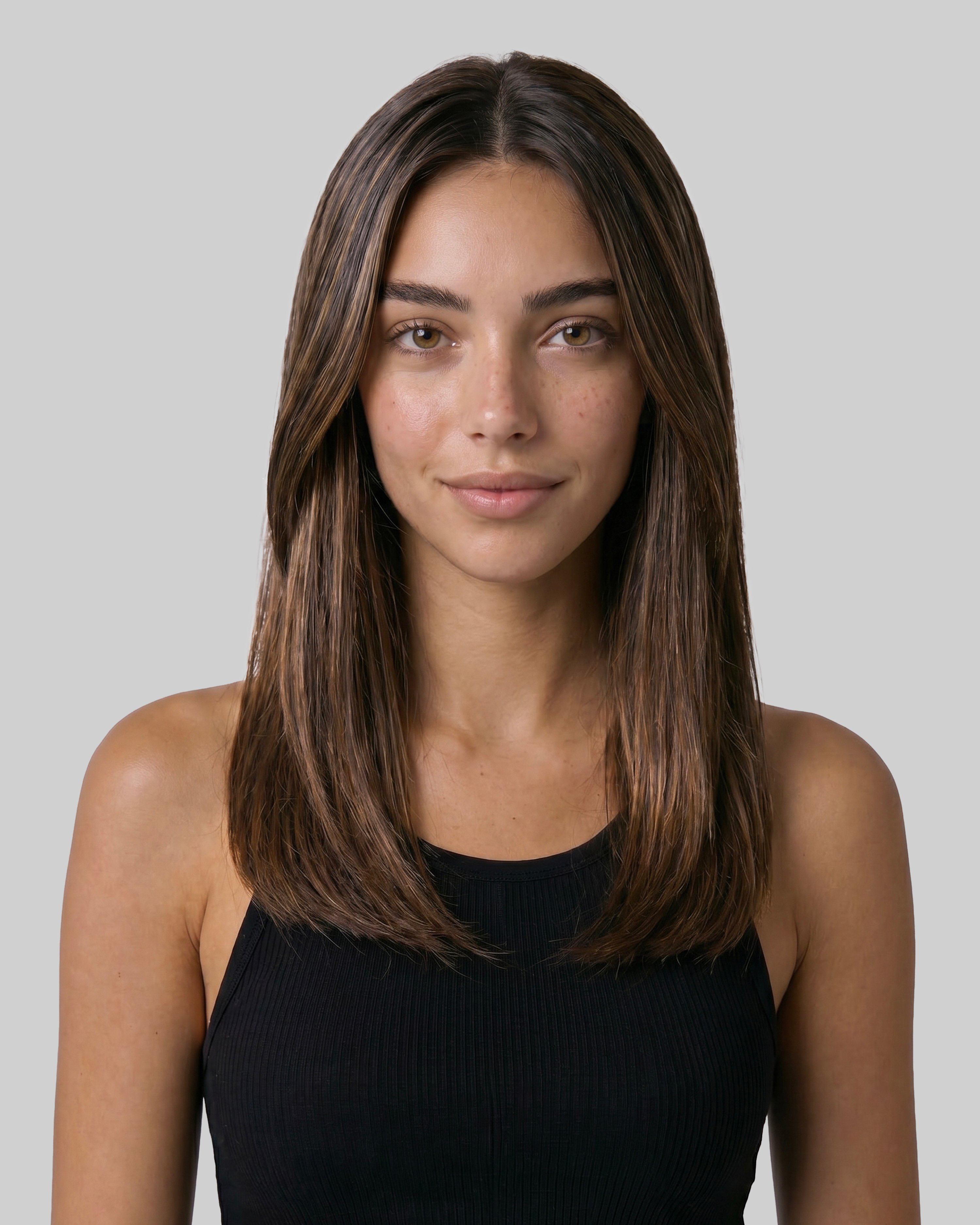 Premium Express Tape Extensions 50 cm