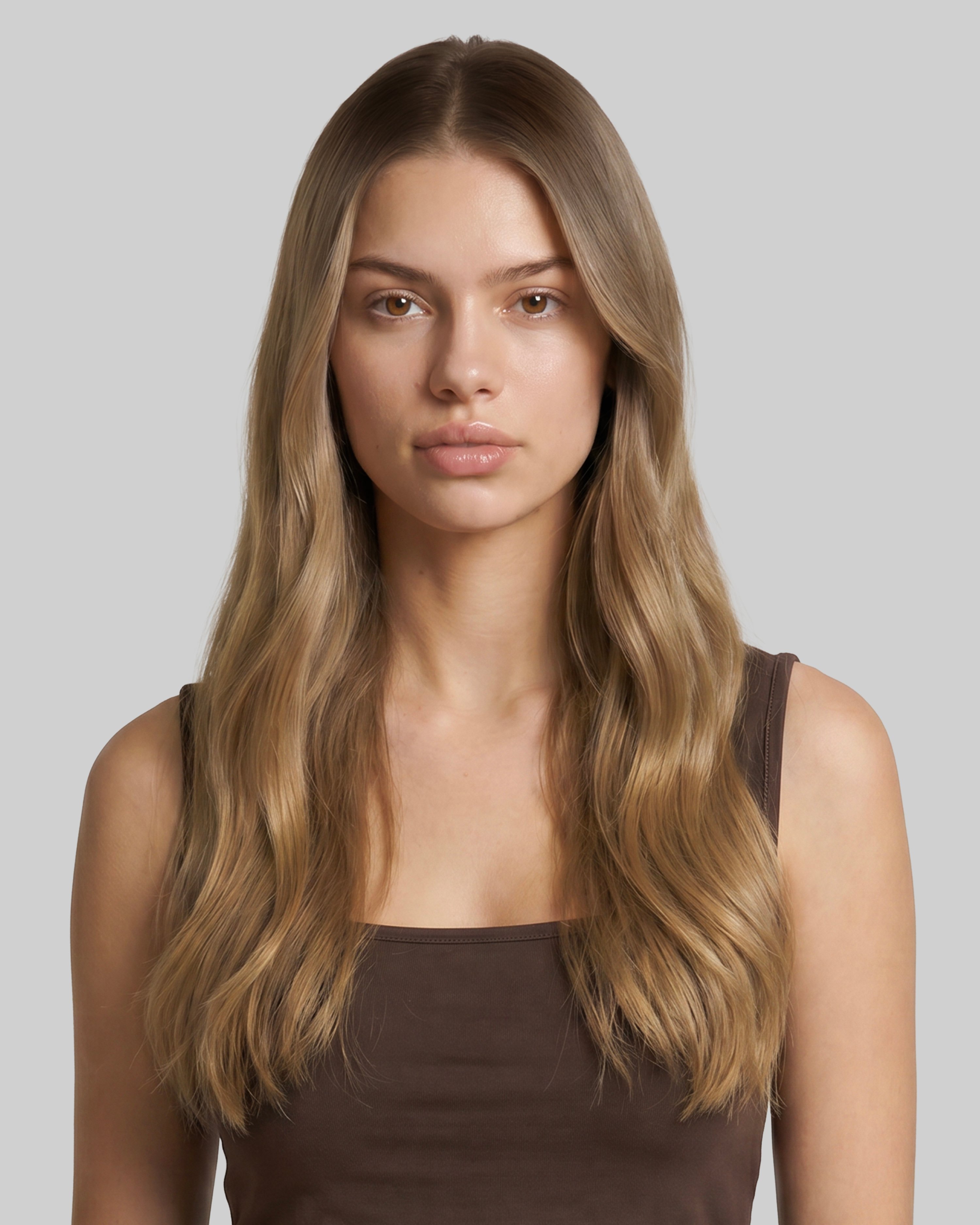 Premium Express Tape Extensions 50 cm