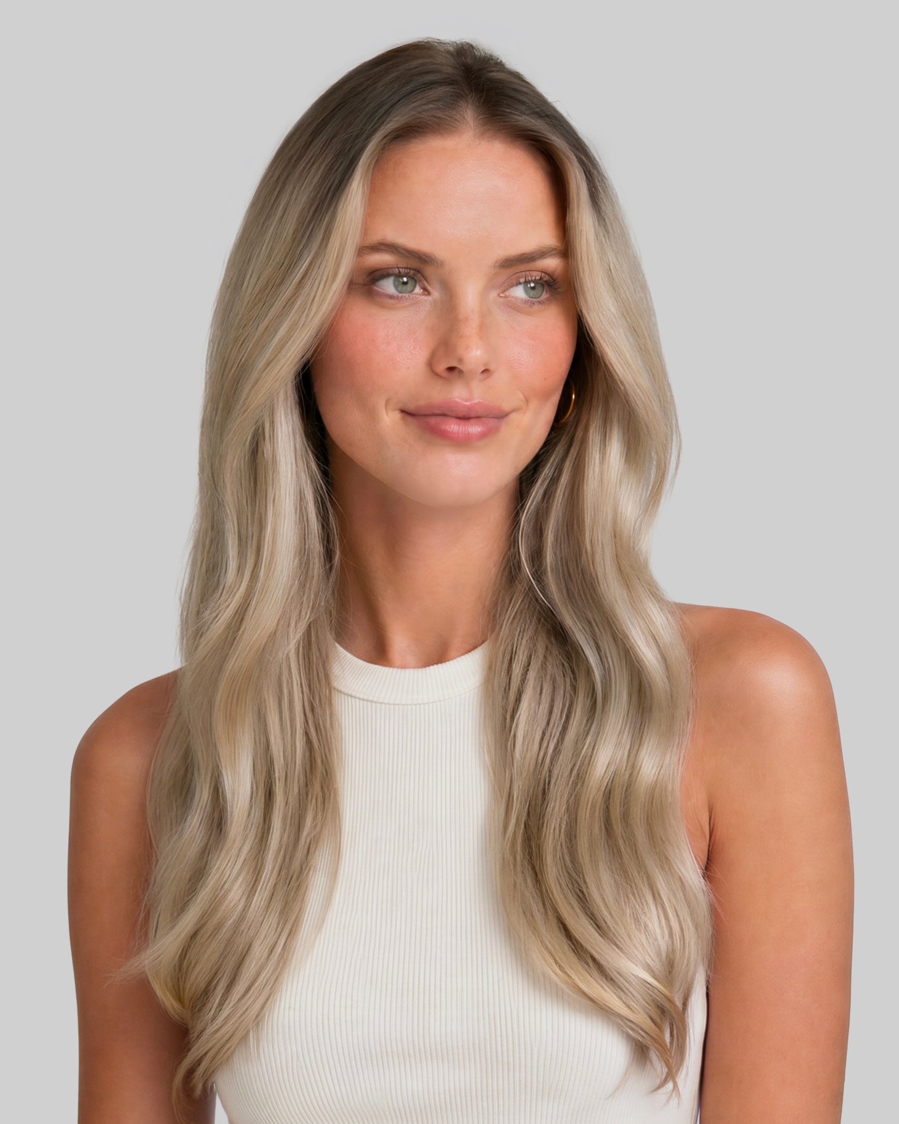 Premium Express Tape Extensions 50 cm