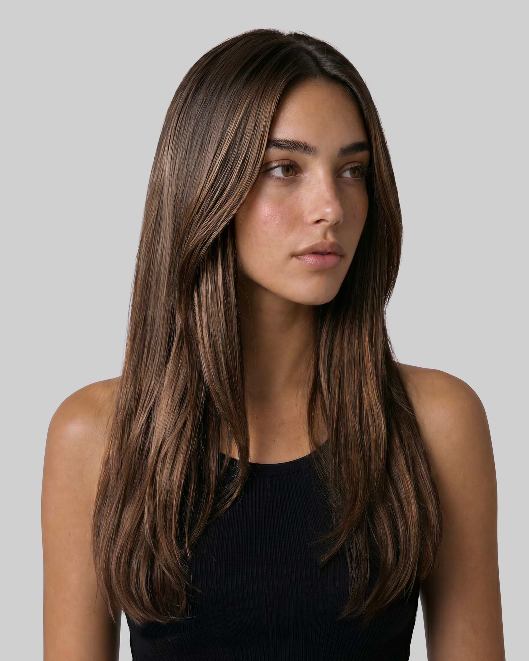Premium Express Tape Extensions 50 cm
