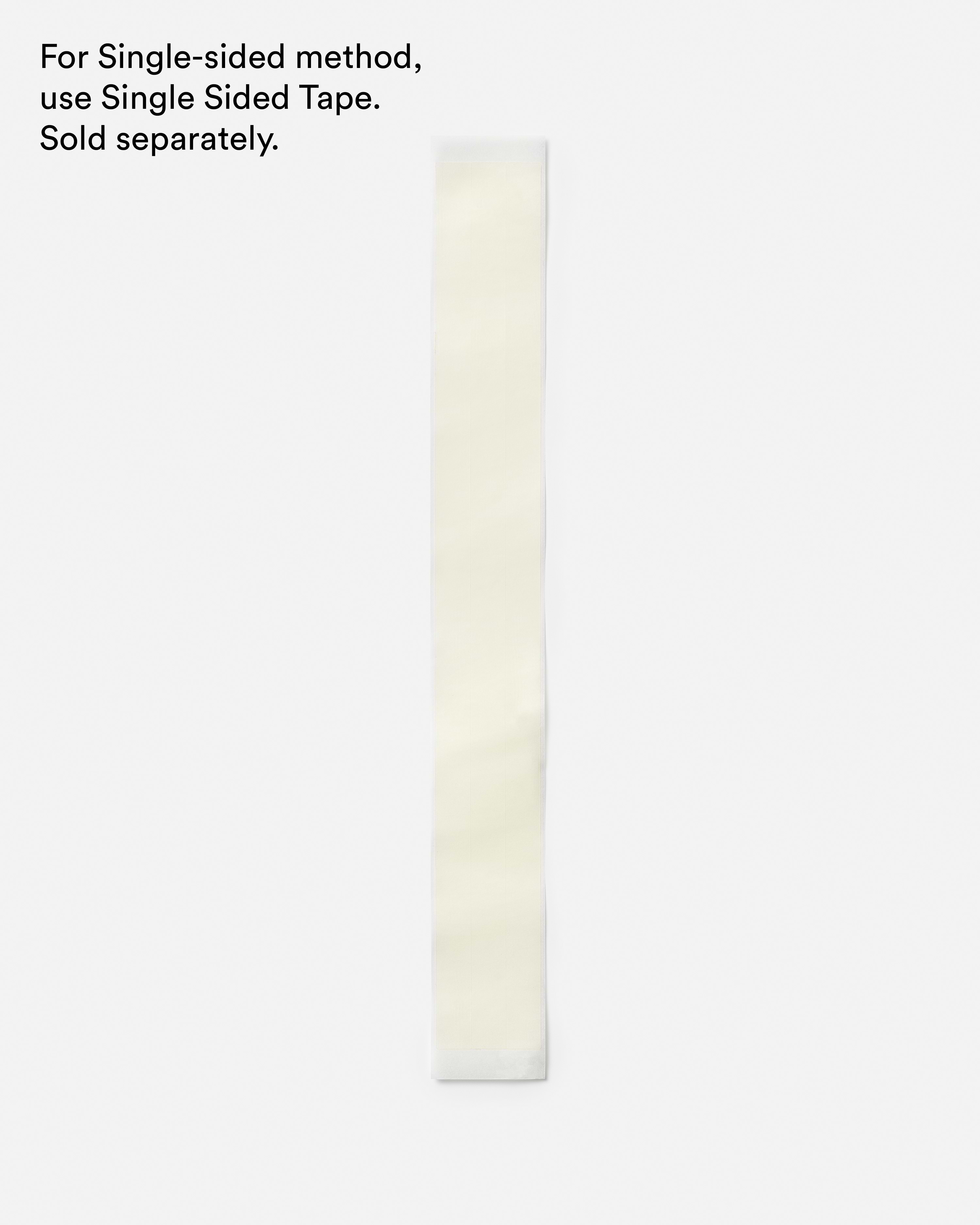 Premium Express Tape Extensions 50 cm