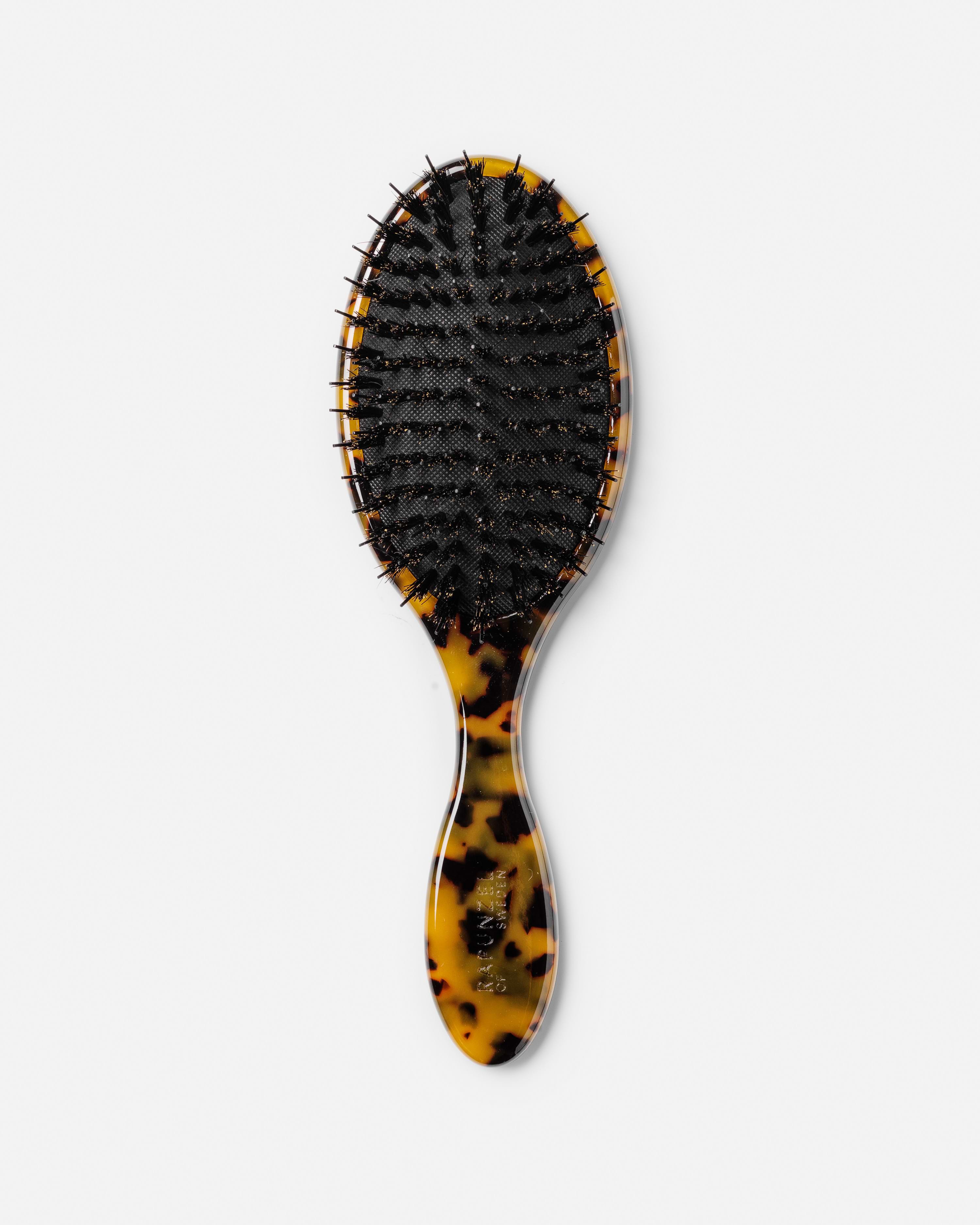 Double Bristle Brush