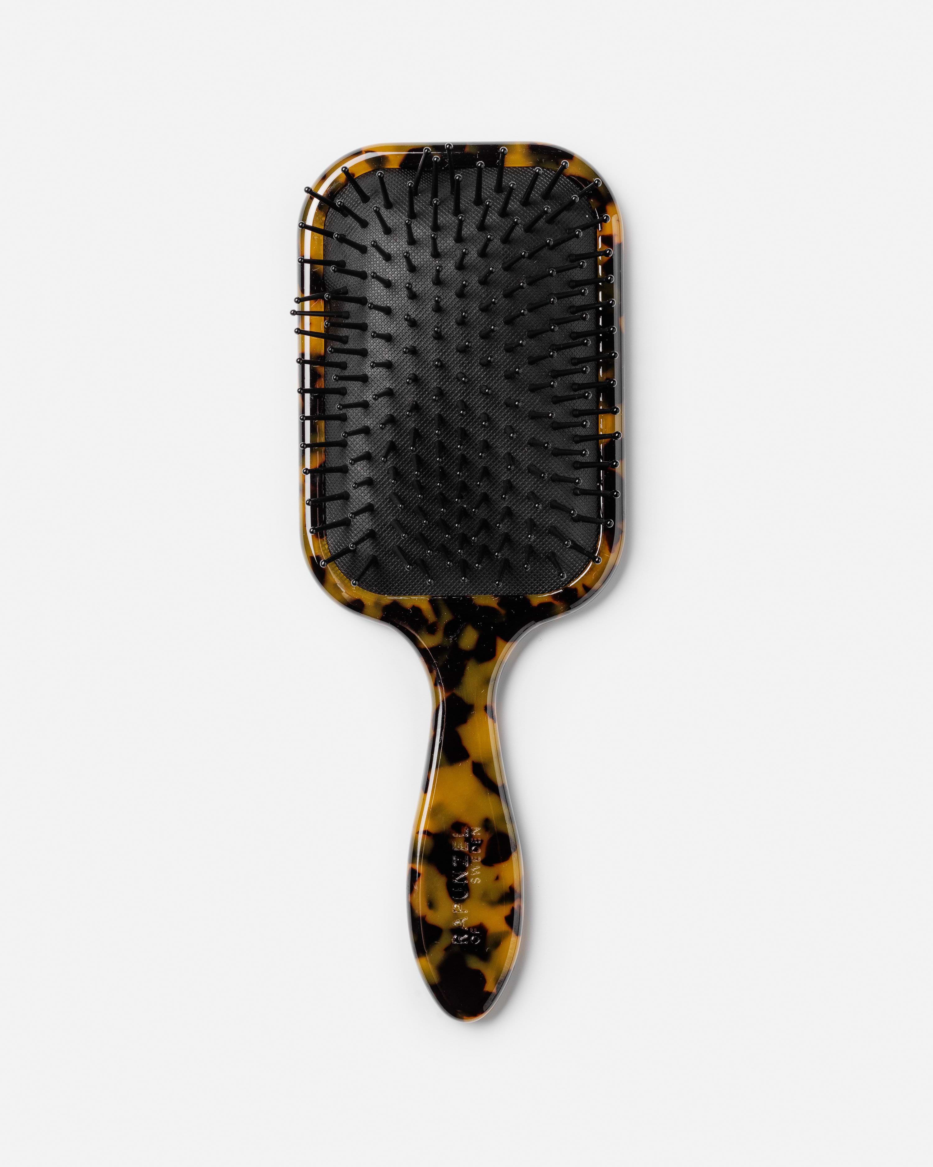 Premium Paddle Brush