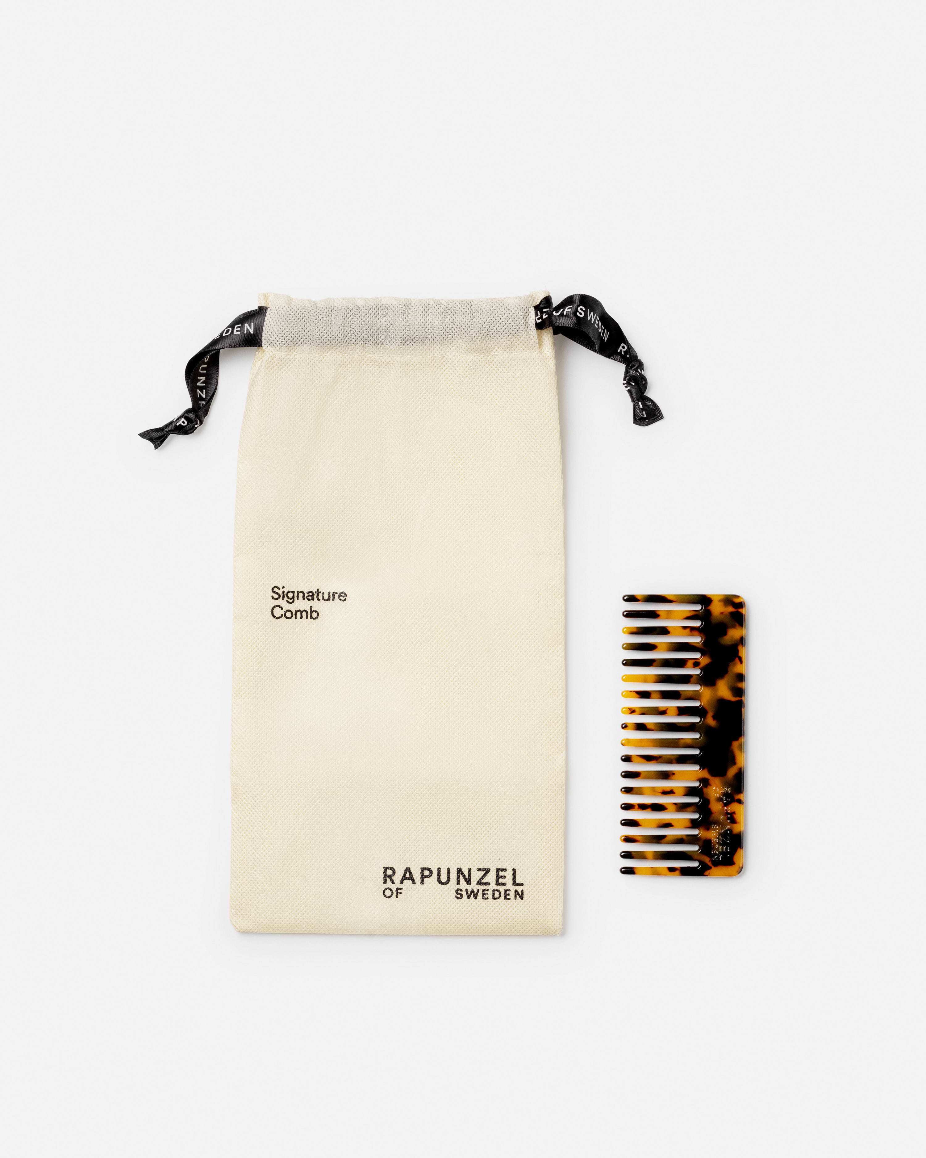 Signature Comb