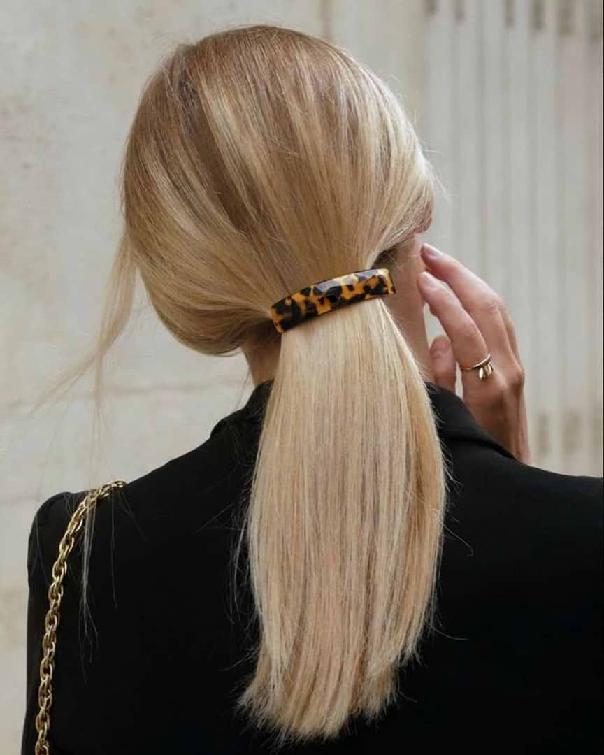 Brush & Style Set - 3 Pieces - Rapunzel of Sweden - Image 6