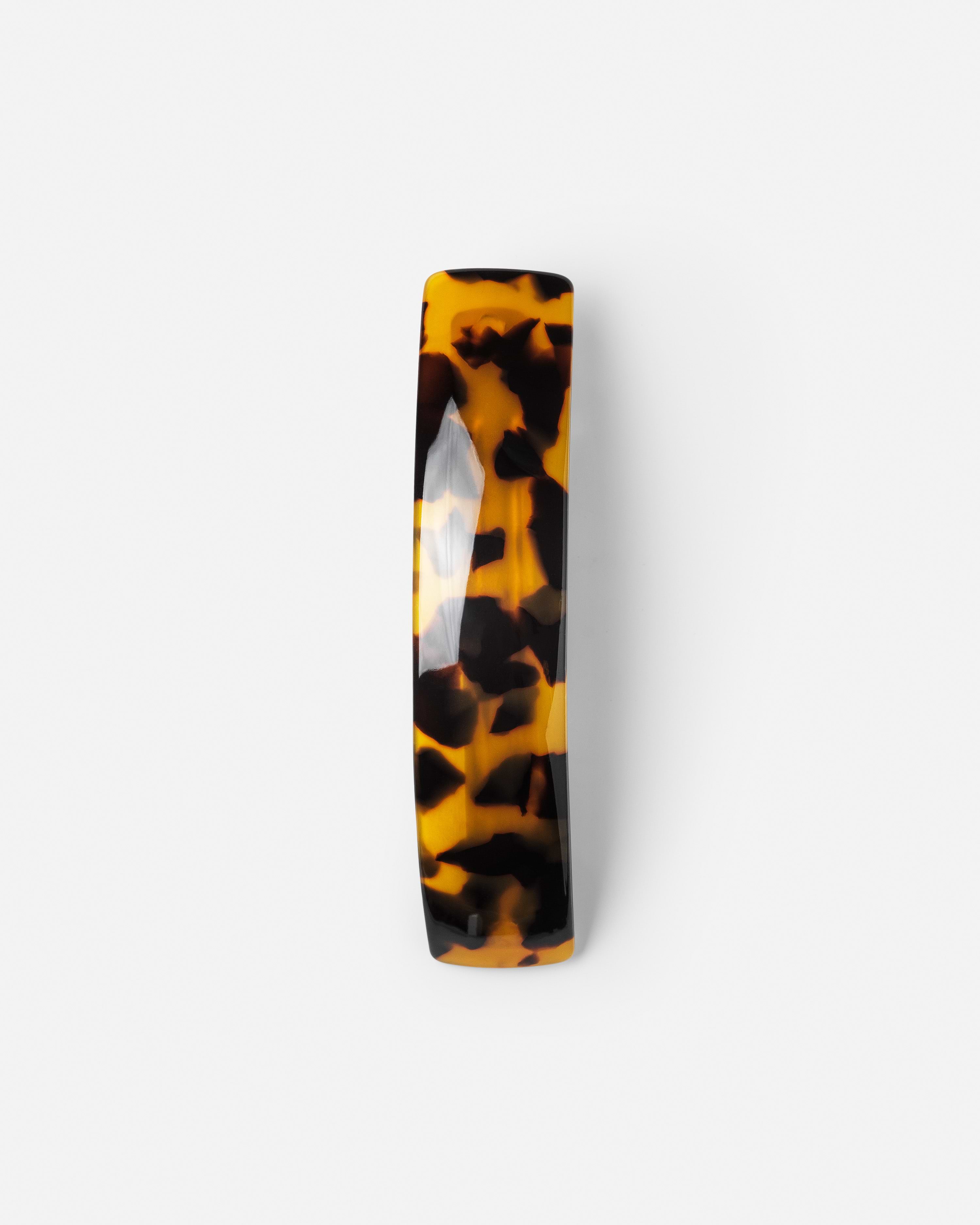 Barrette Hair Clip