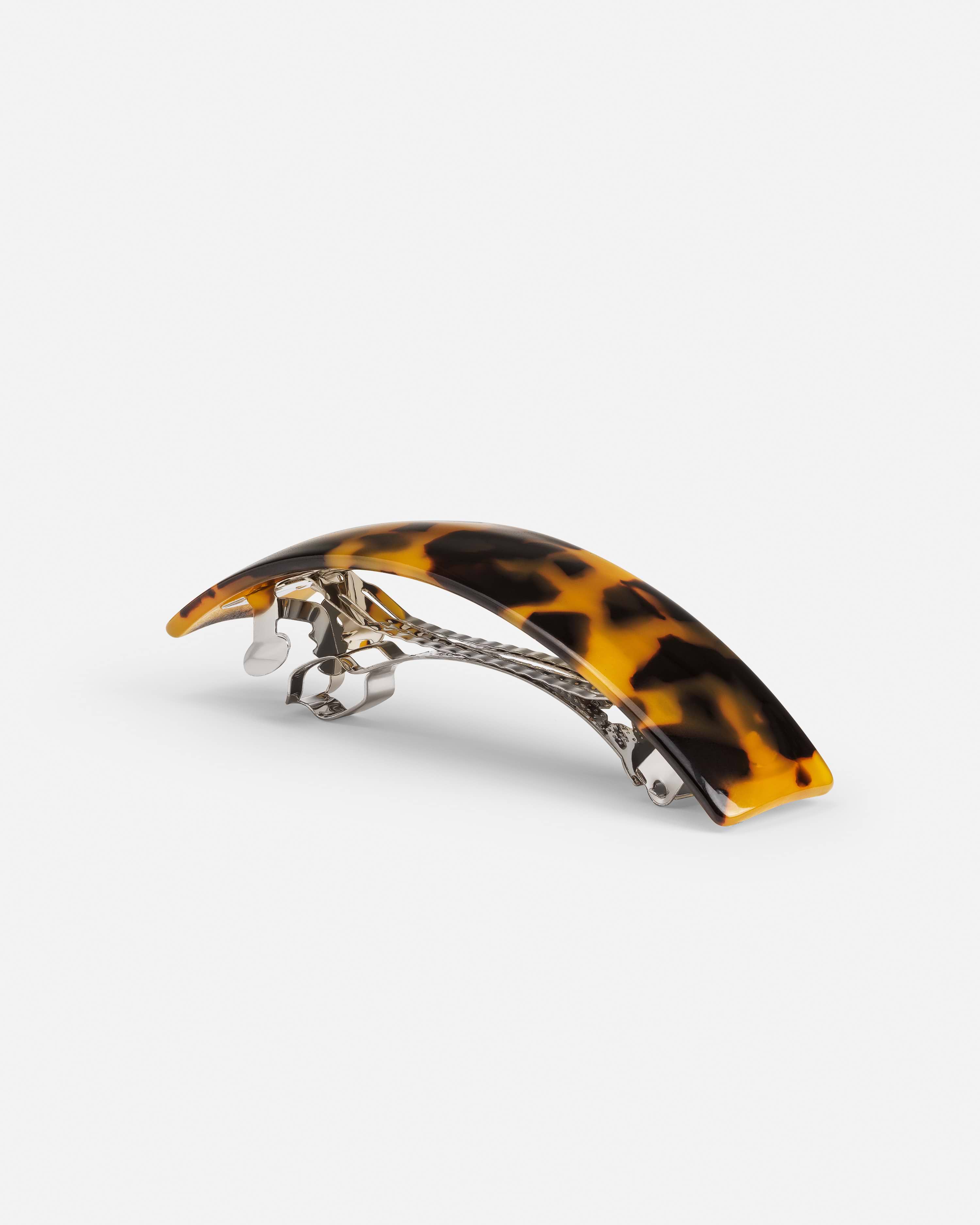 Barrette Hair Clip
