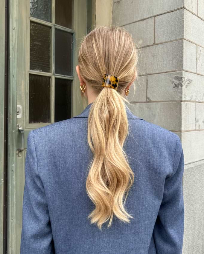 Hair Cuff 1
