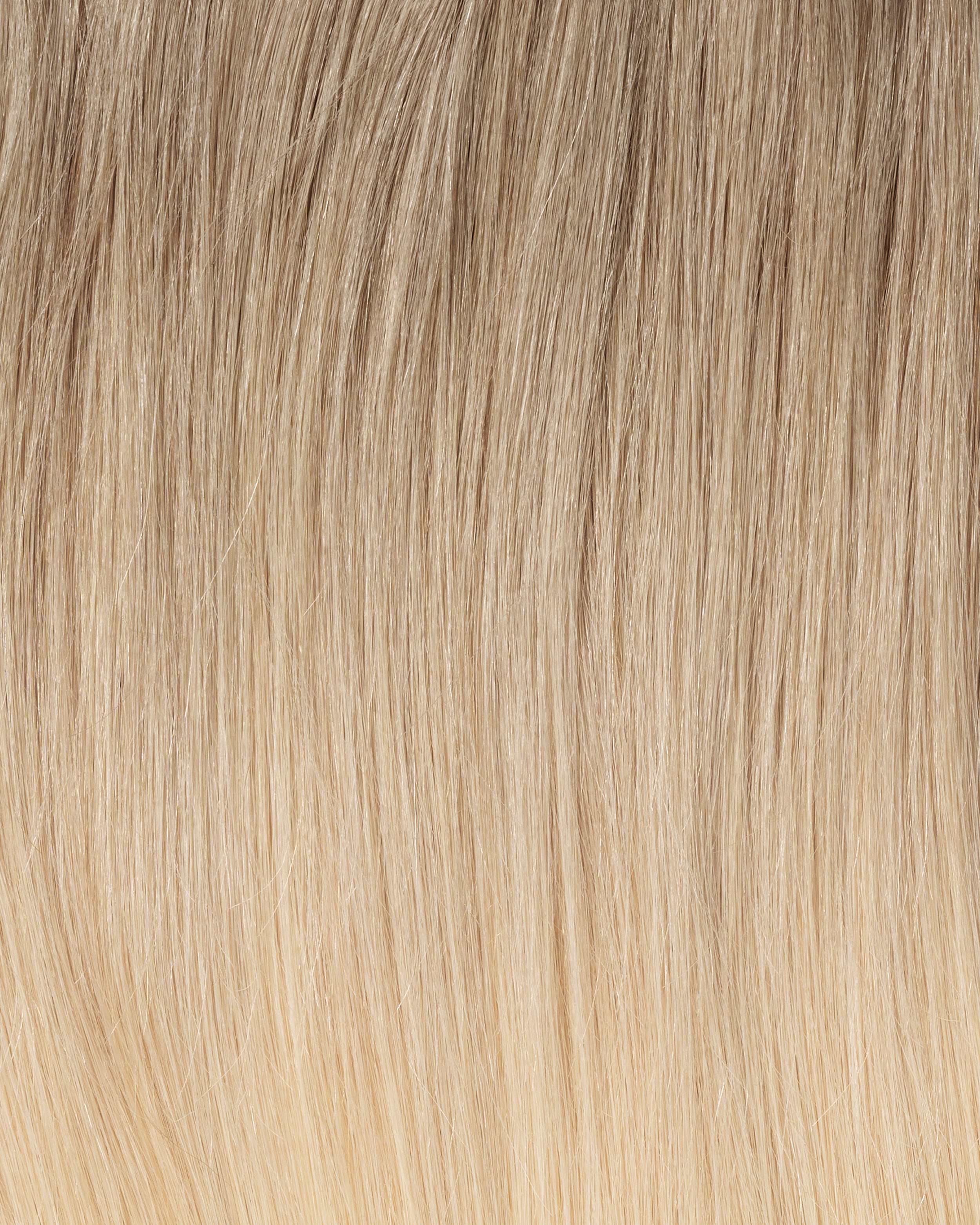 Clip-in Bangs 30 cm