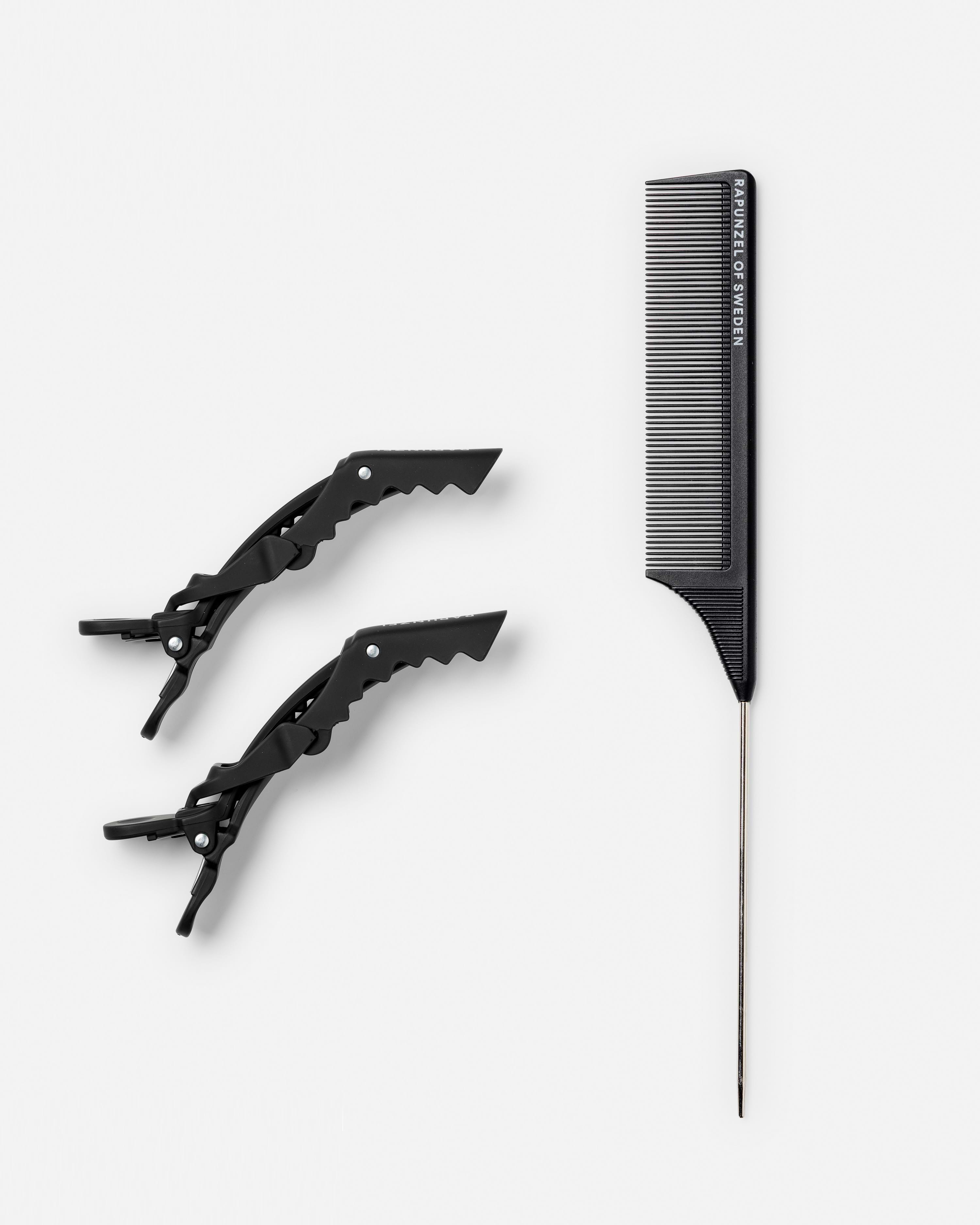 Comb & Clips Kit 1