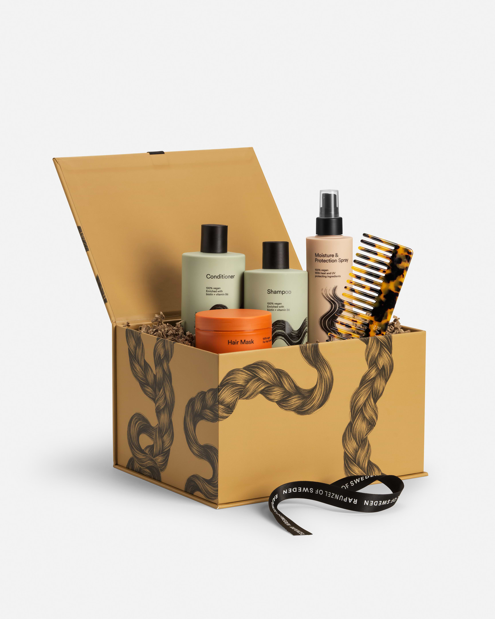 Gift Box – The Care kit