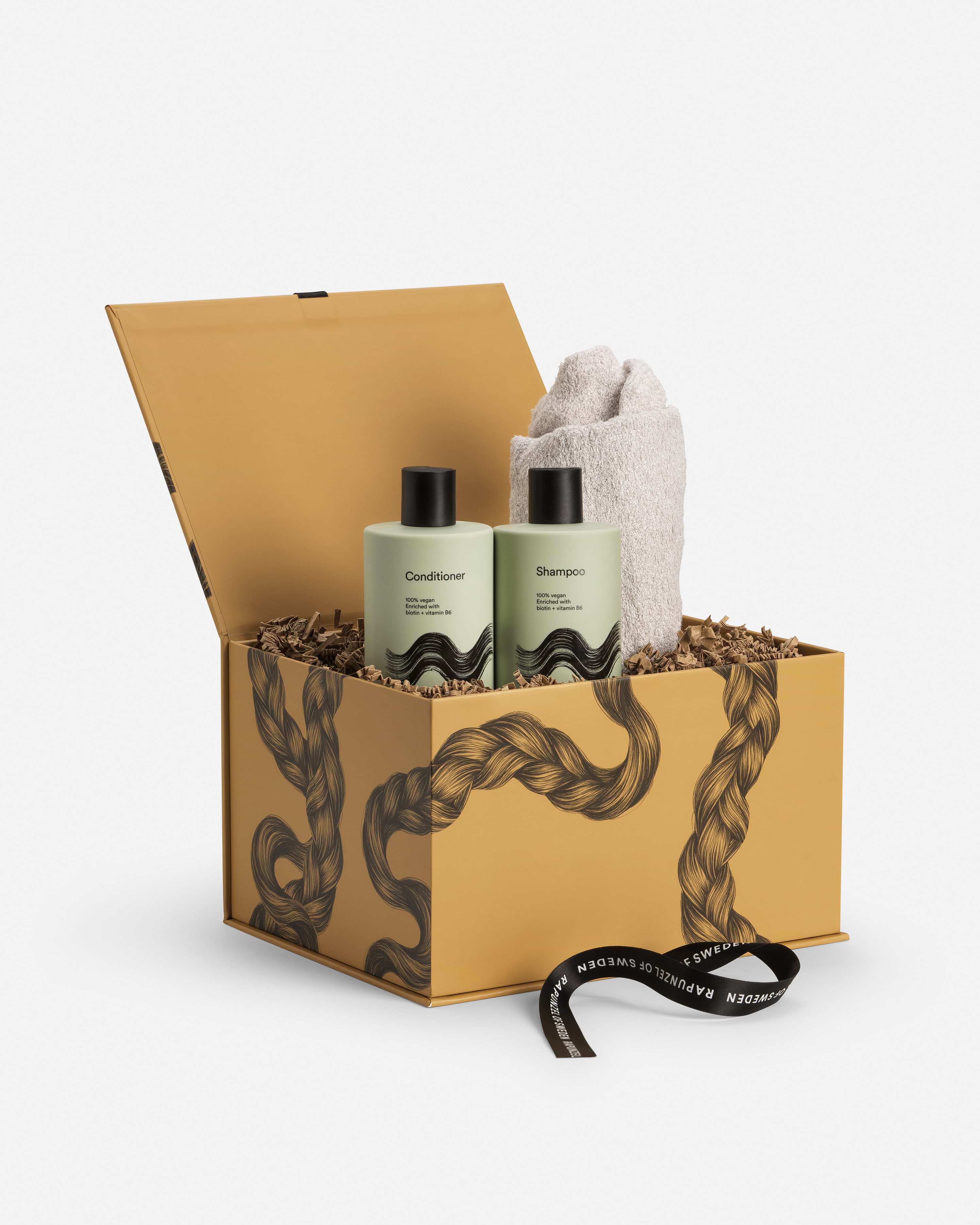 Gift Box – The Daily kit