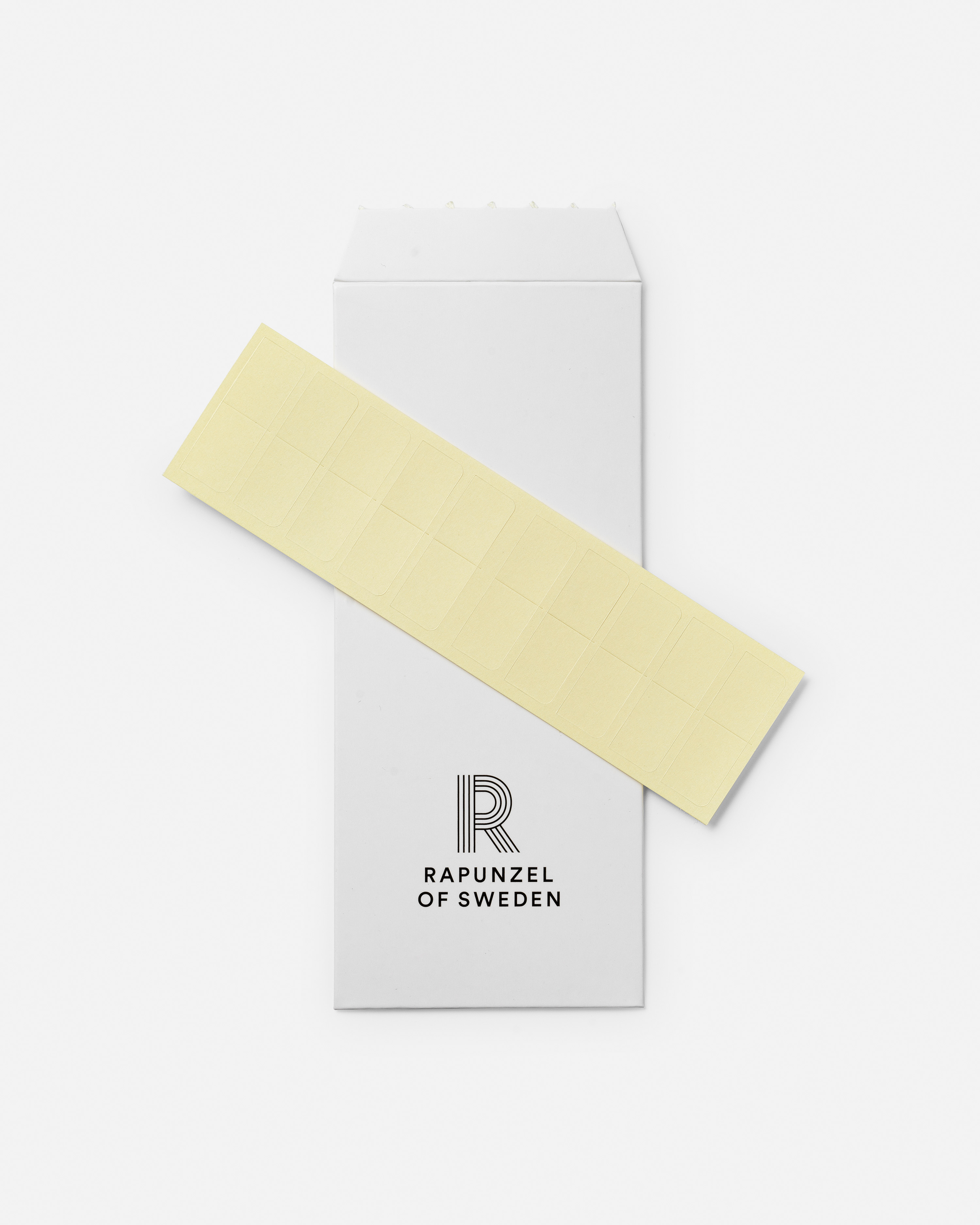 The Timeless Look Starter Kit 50 cm Honey blonde