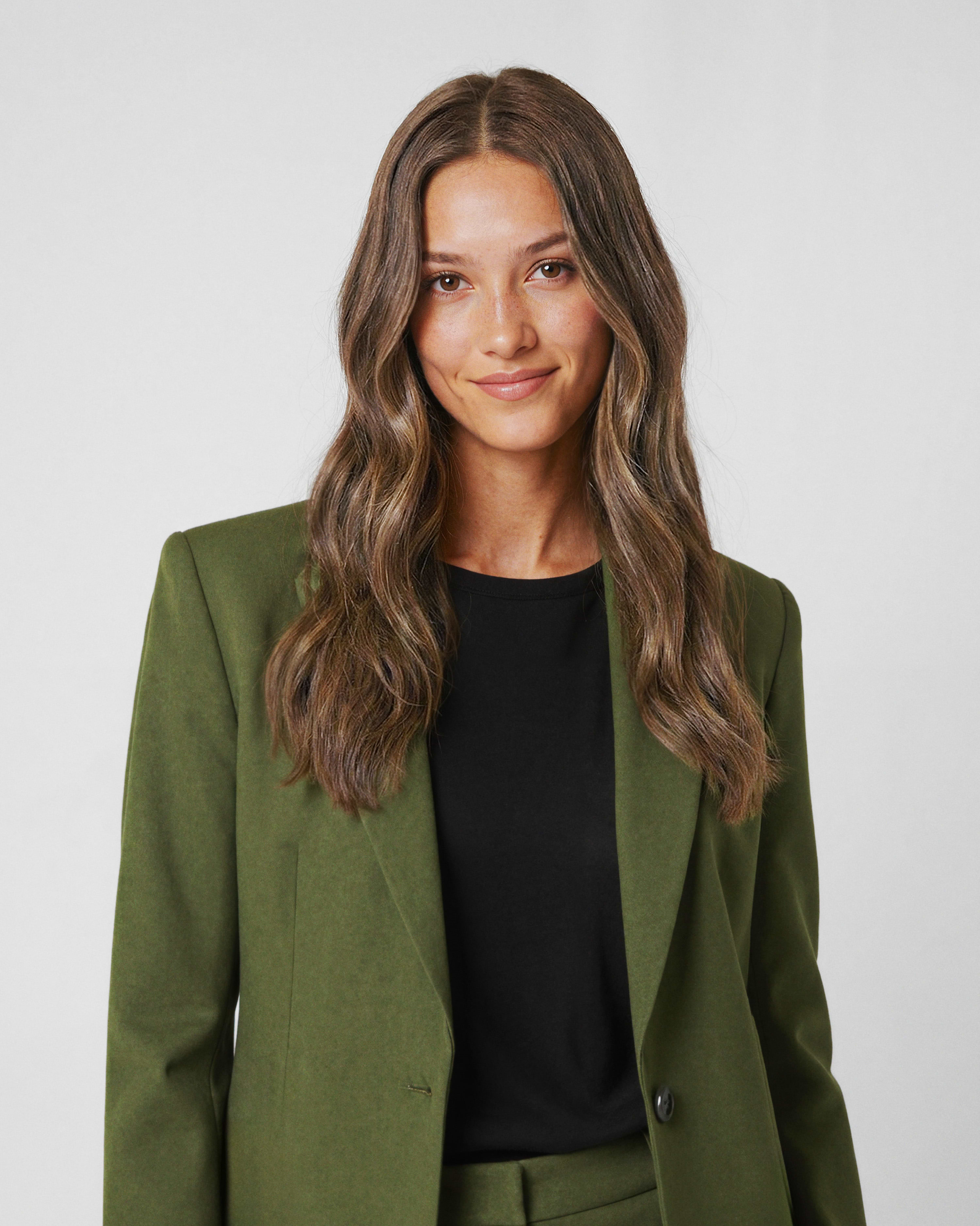 Halo Hairband 40 cm 2