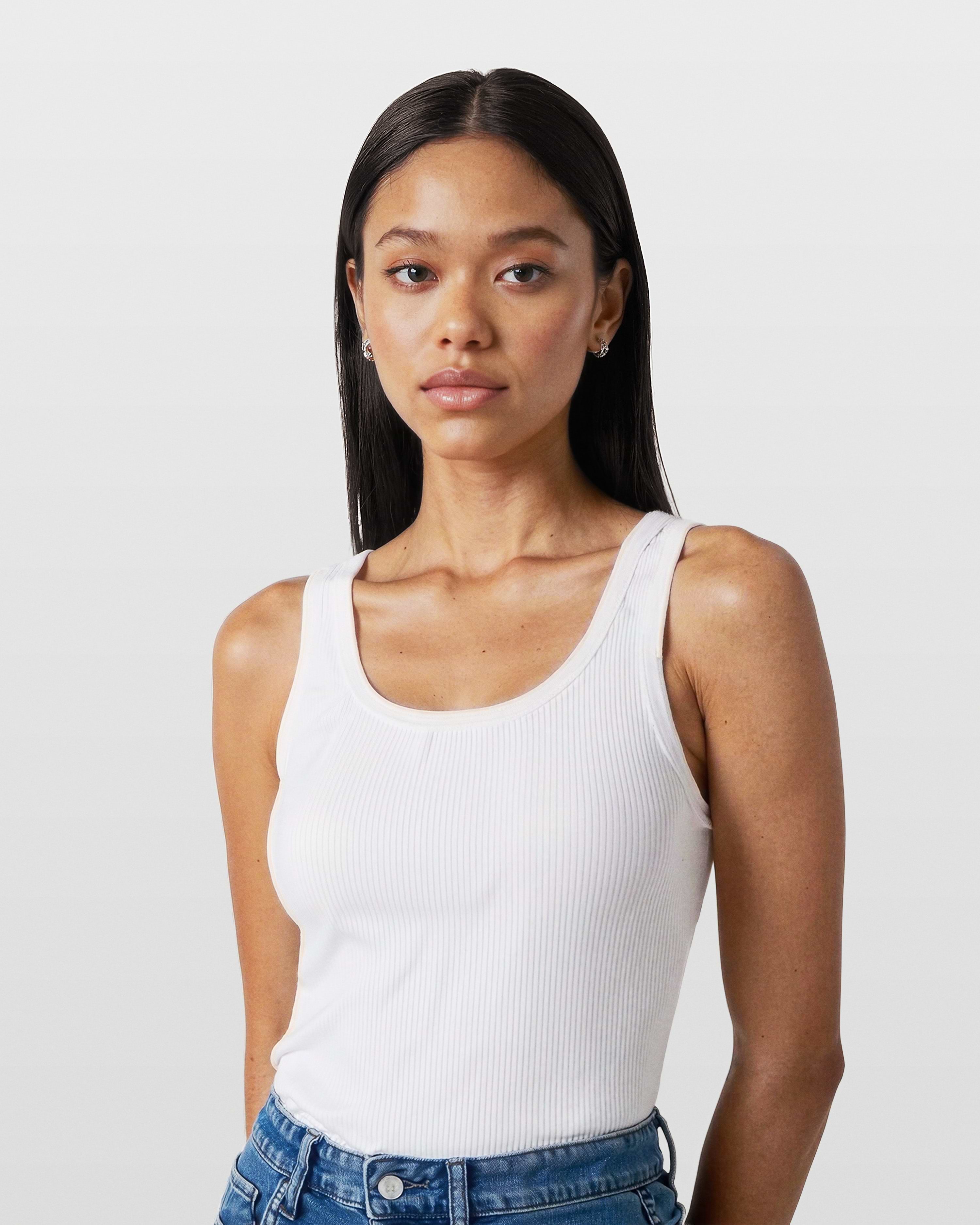 Halo Hairband 40 cm - Straight - Invisible Halo Hairband Clip-ins - Light Volume - Black Brown - Rapunzel of Sweden - Image 3