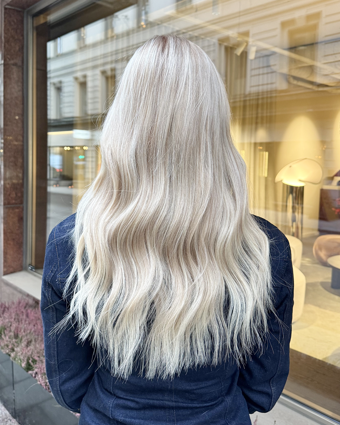 Ultra Tape Extensions 40 cm 2