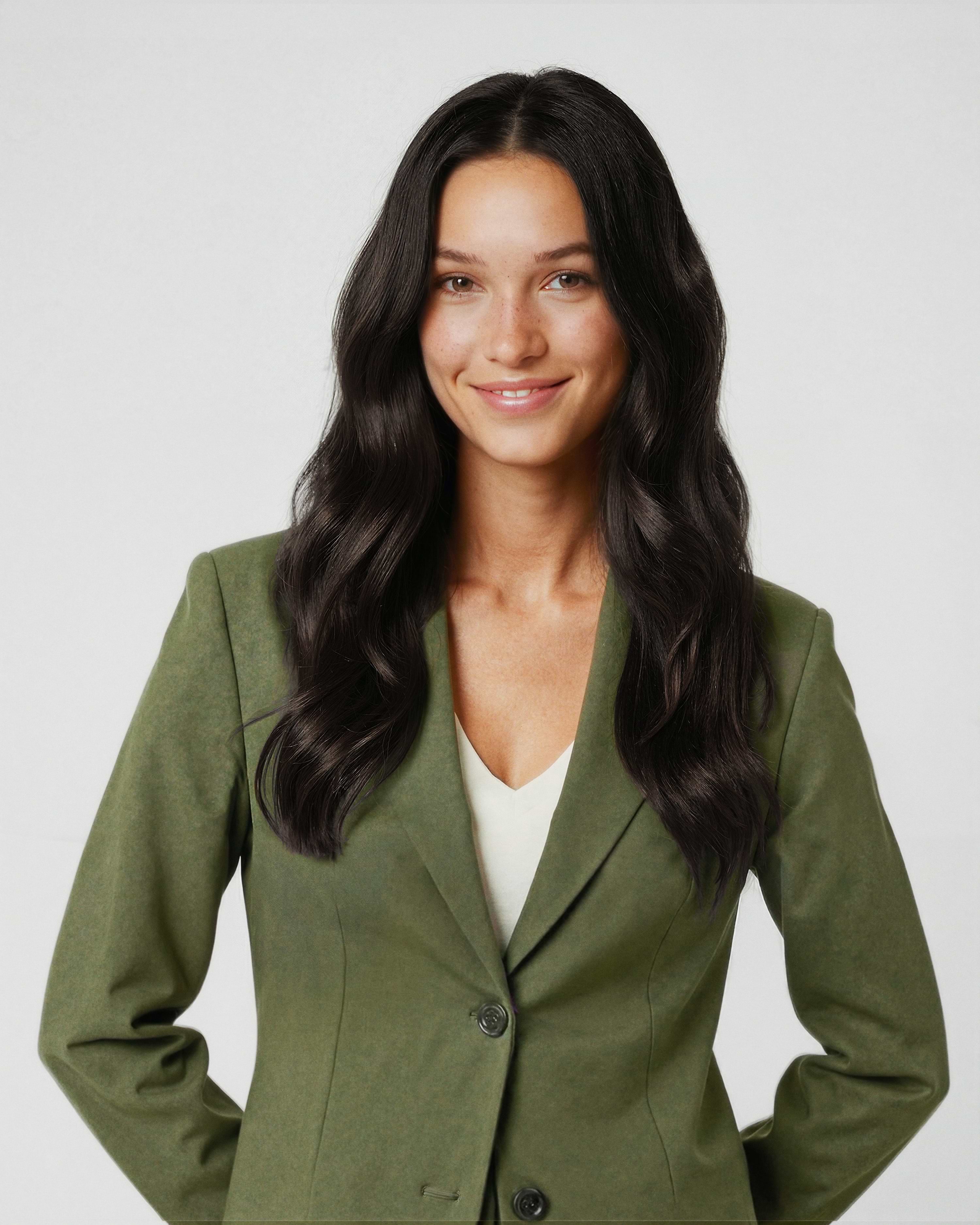 Ultra Tape Extensions 40 cm 2