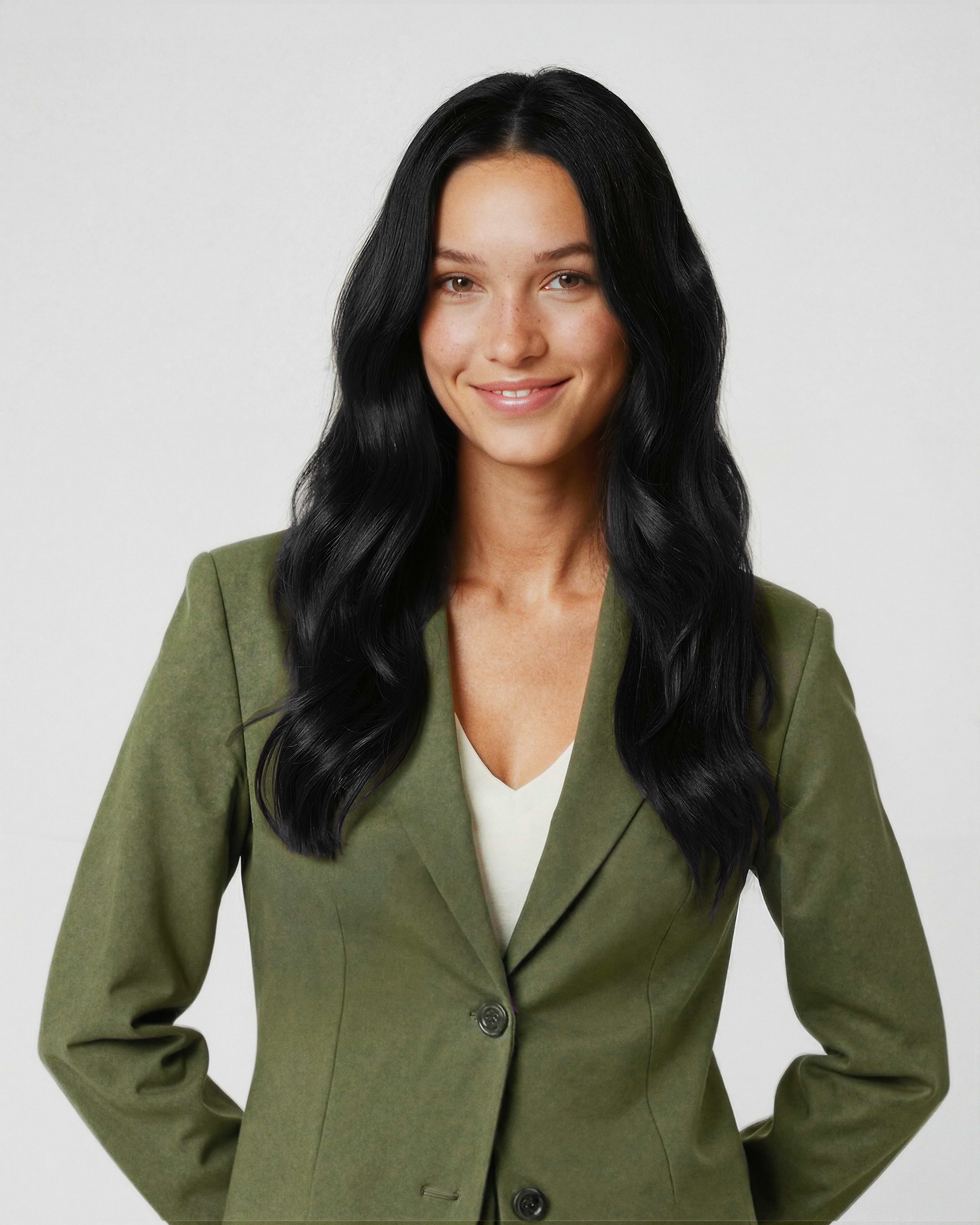 Ultra Tape Extensions 40 cm 2