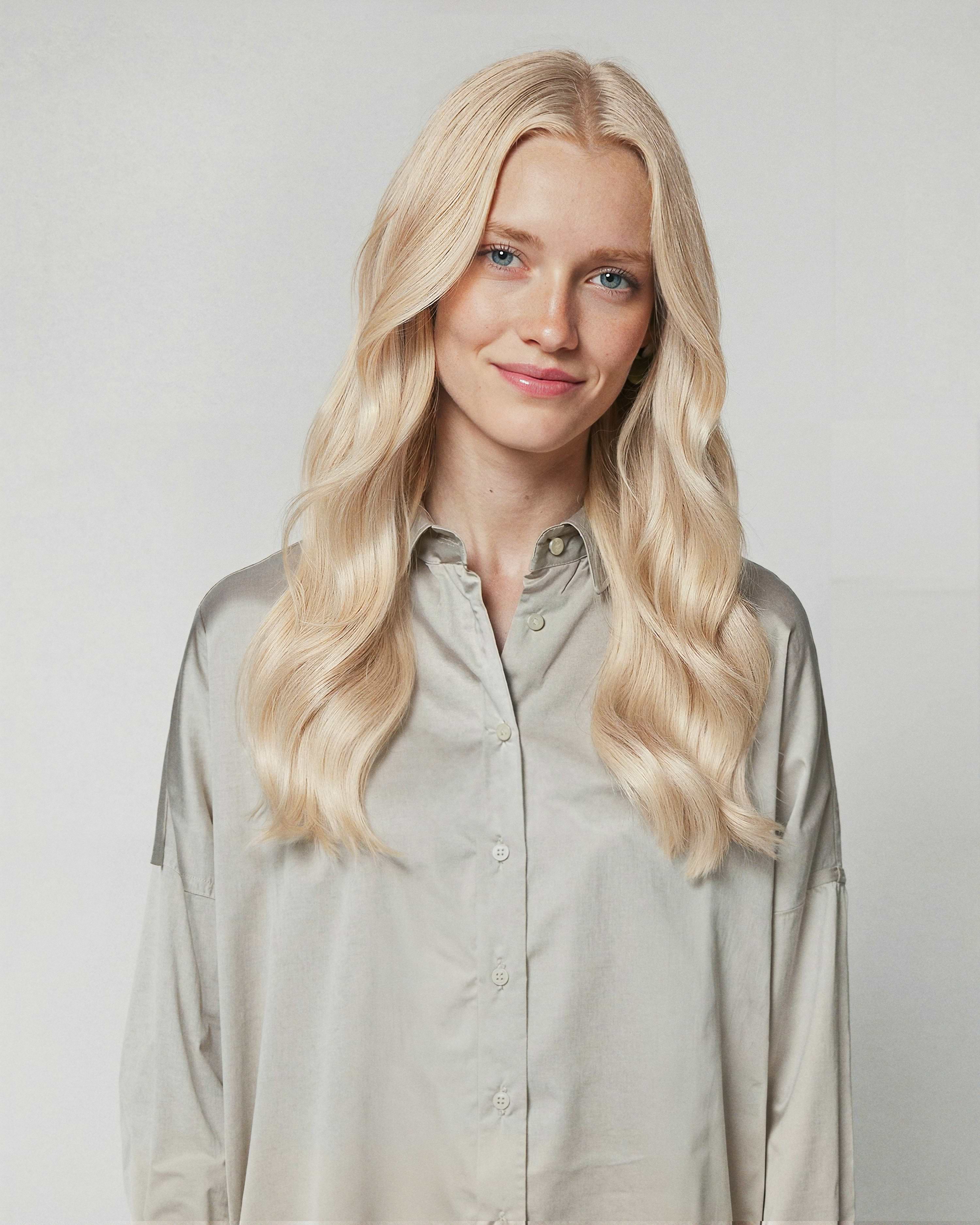 Ultra Tape Extensions 40 cm 2