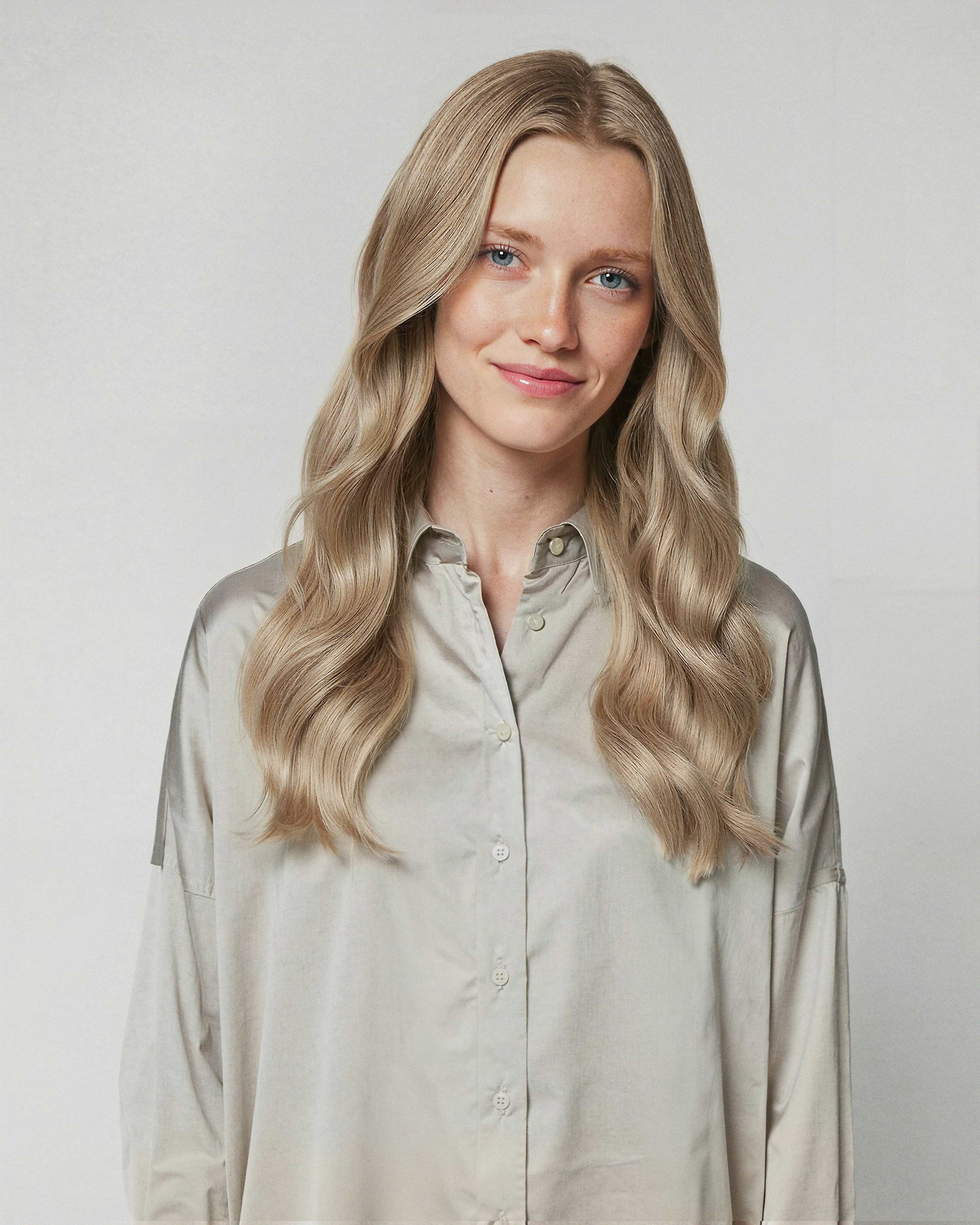 Ultra Tape Extensions 40 cm 2