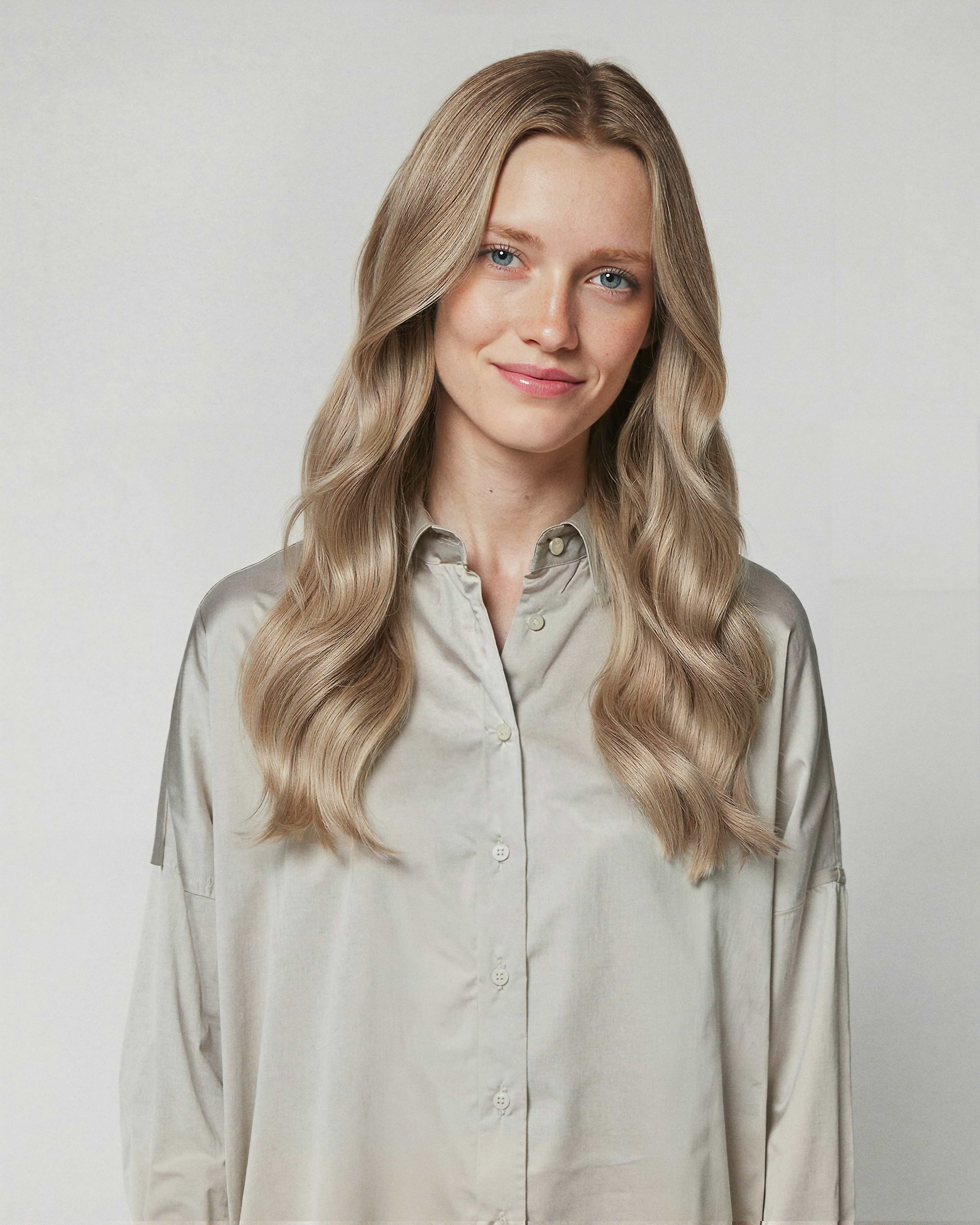 Ultra Tape Extensions 40 cm 2