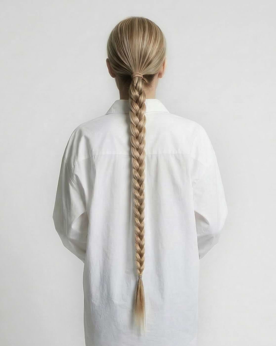 Braid 70 cm