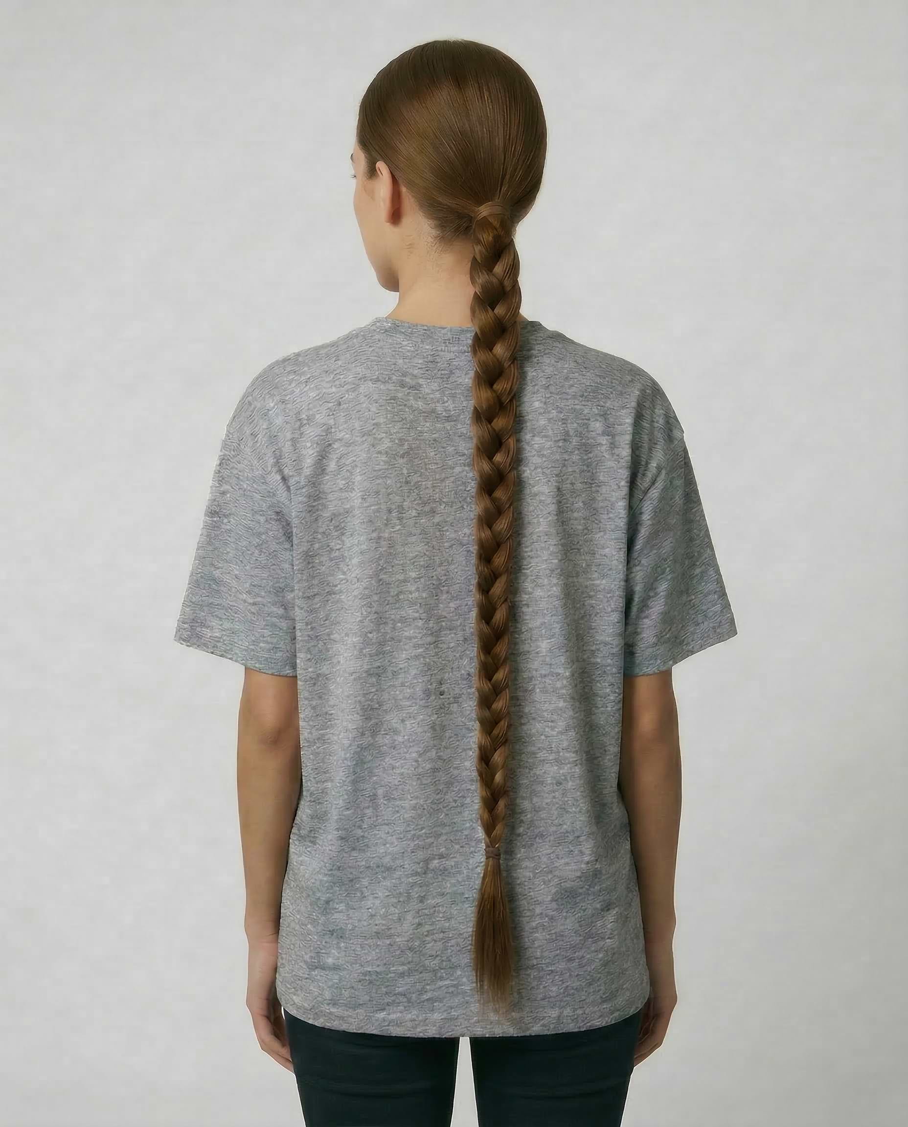 Braid 70 cm