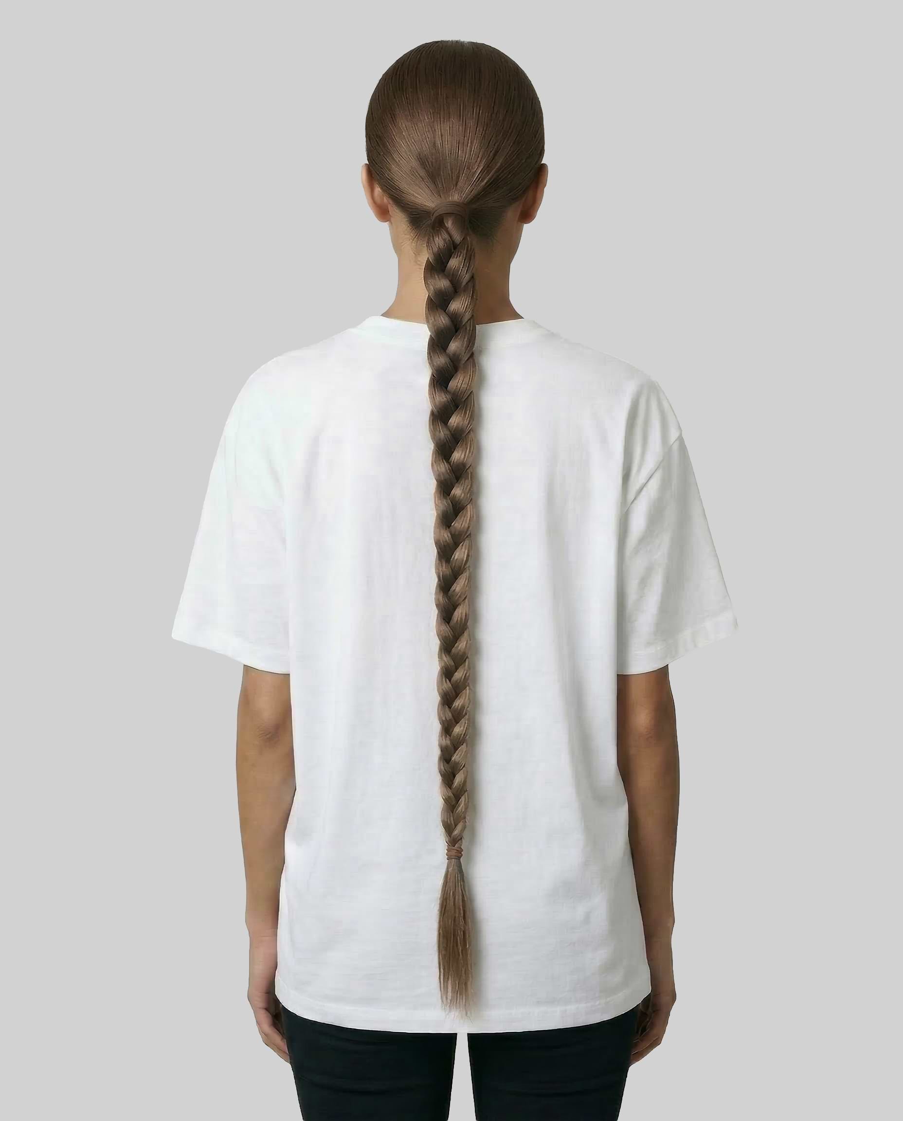 Braid 70 cm