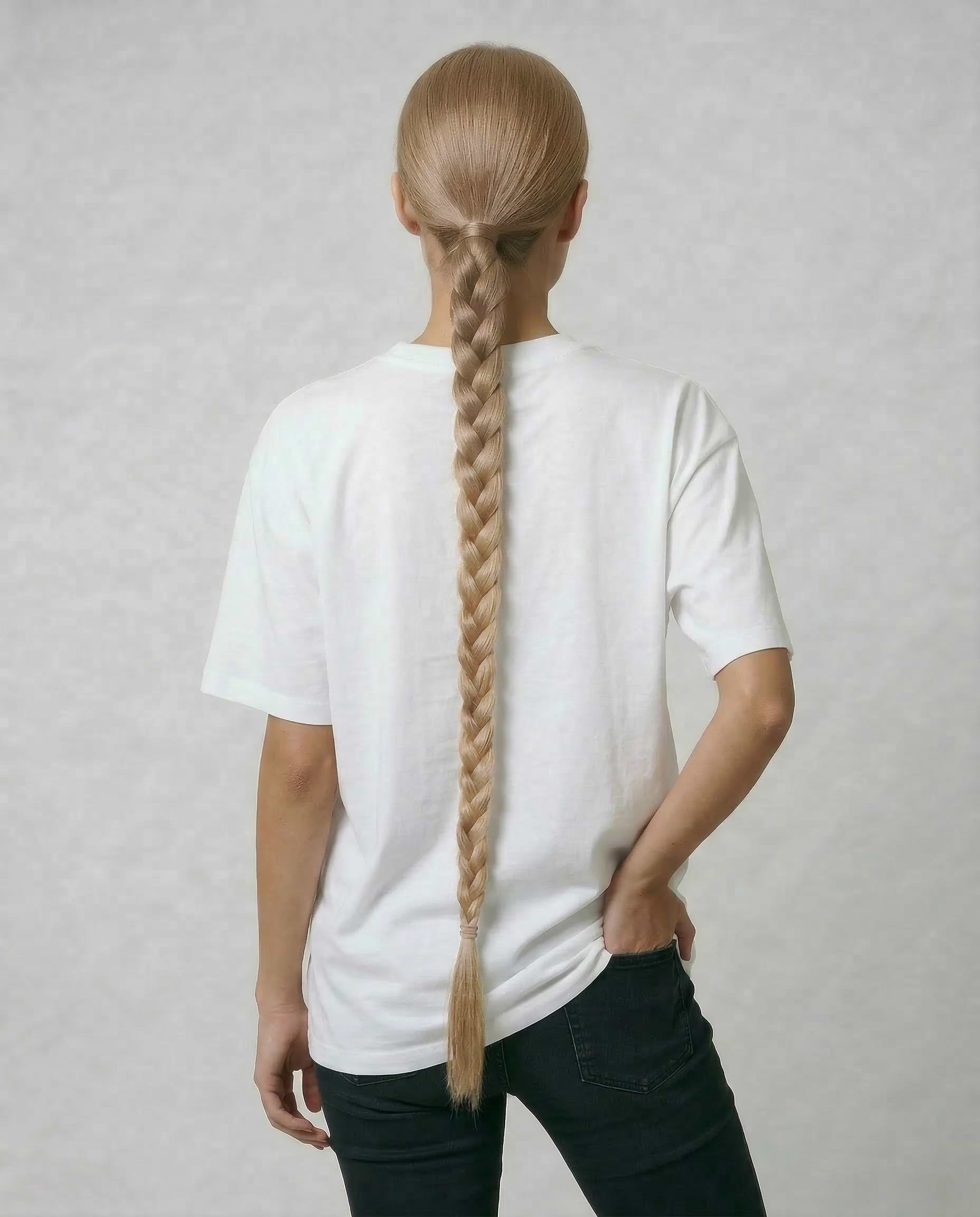 Braid 70 cm