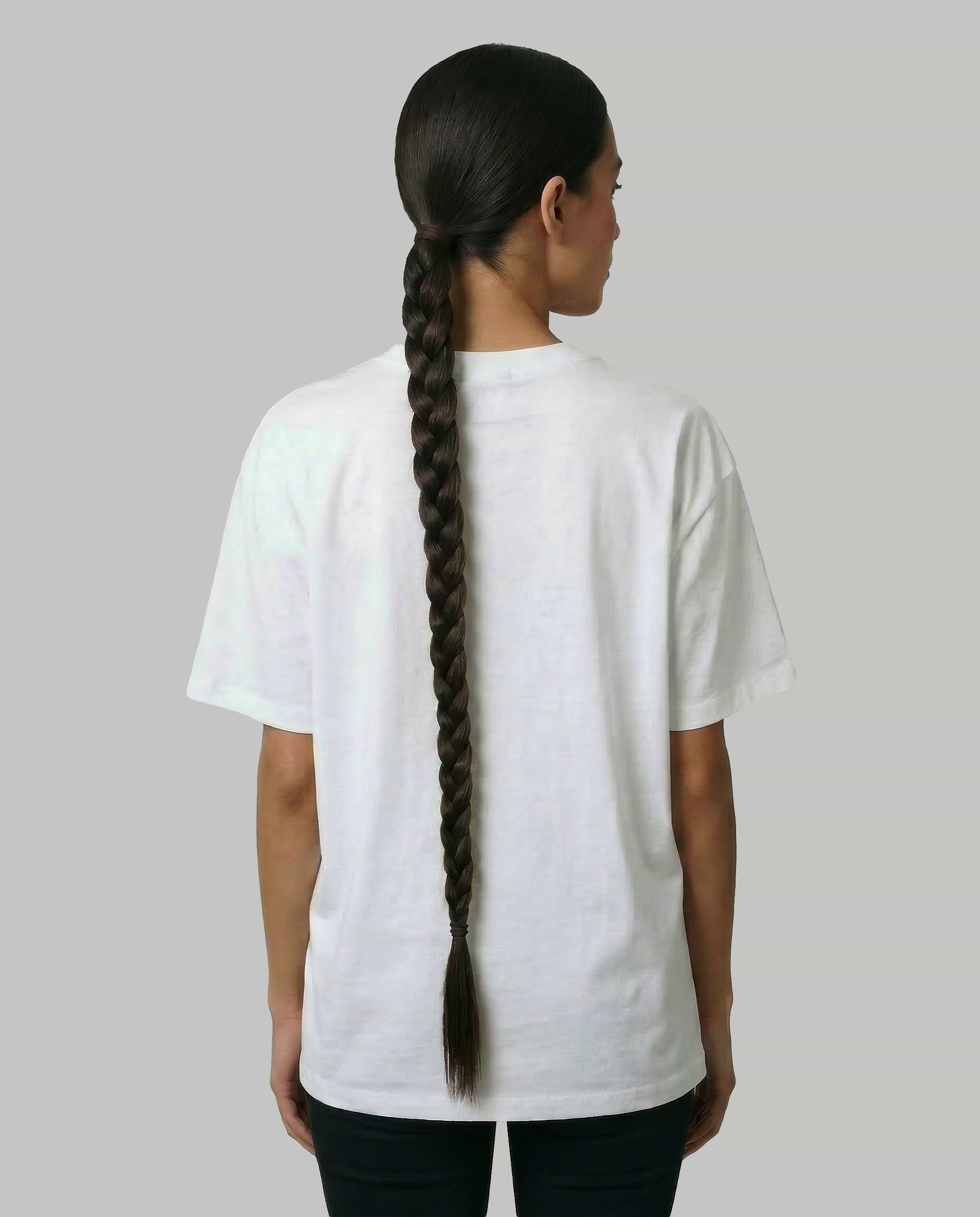 Braid 70 cm