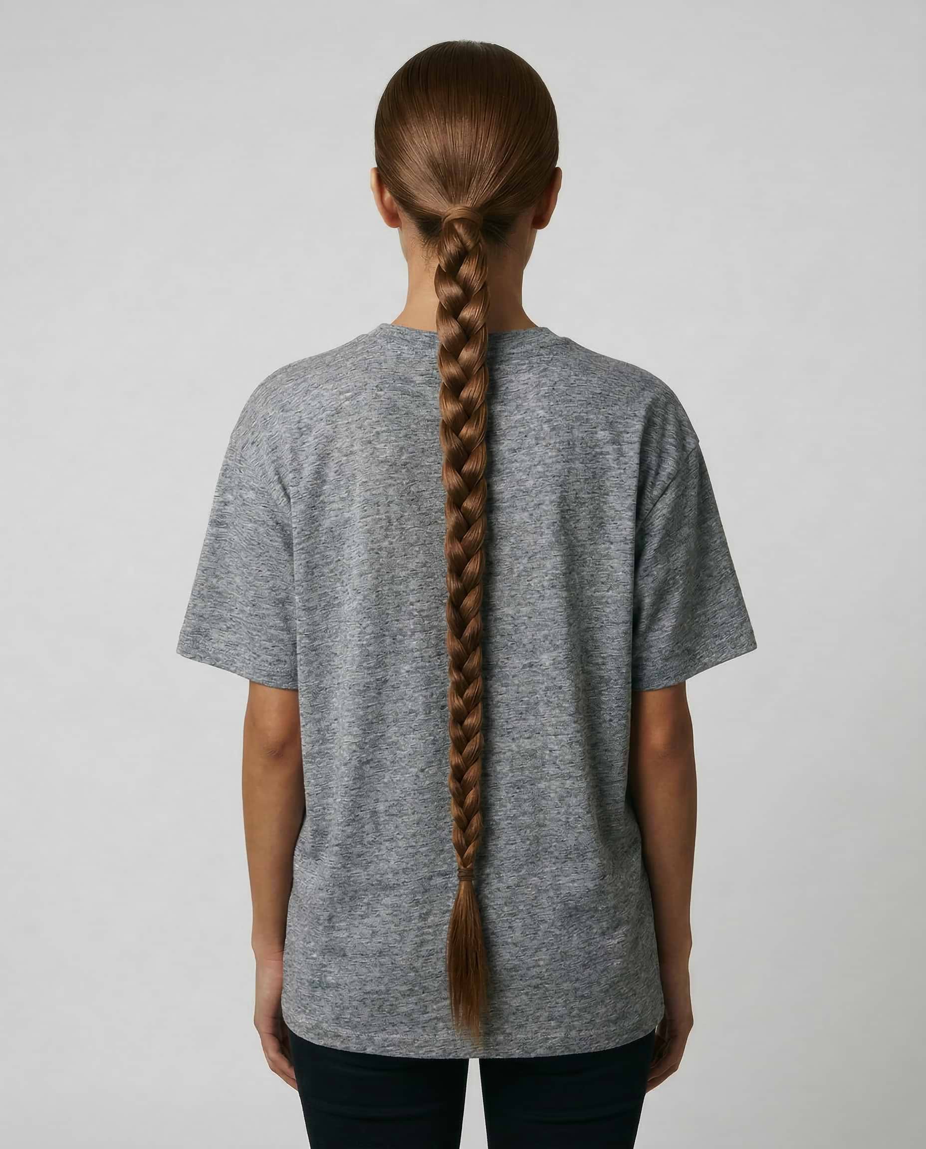 Braid 70 cm