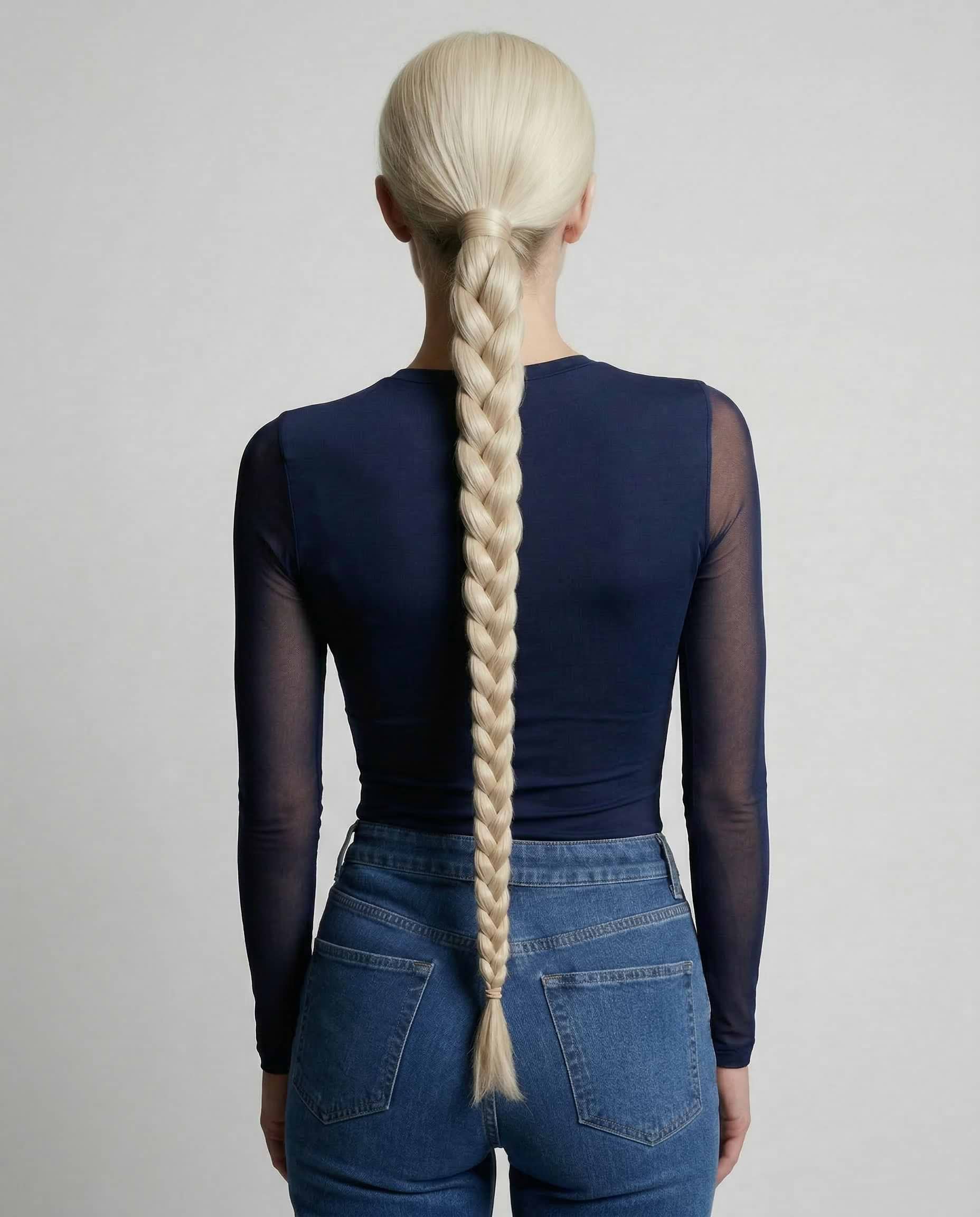 Braid 70 cm