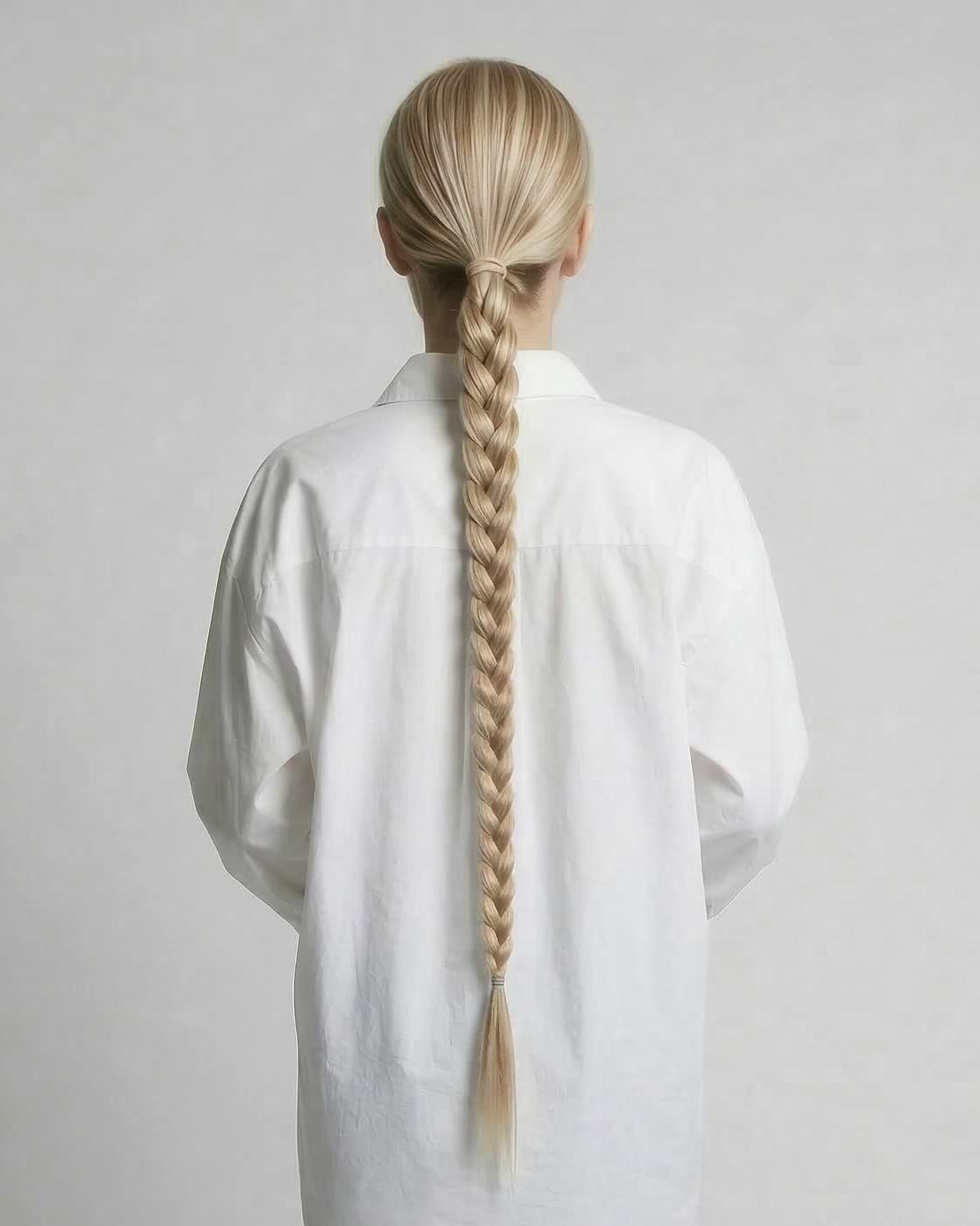 Braid 70 cm