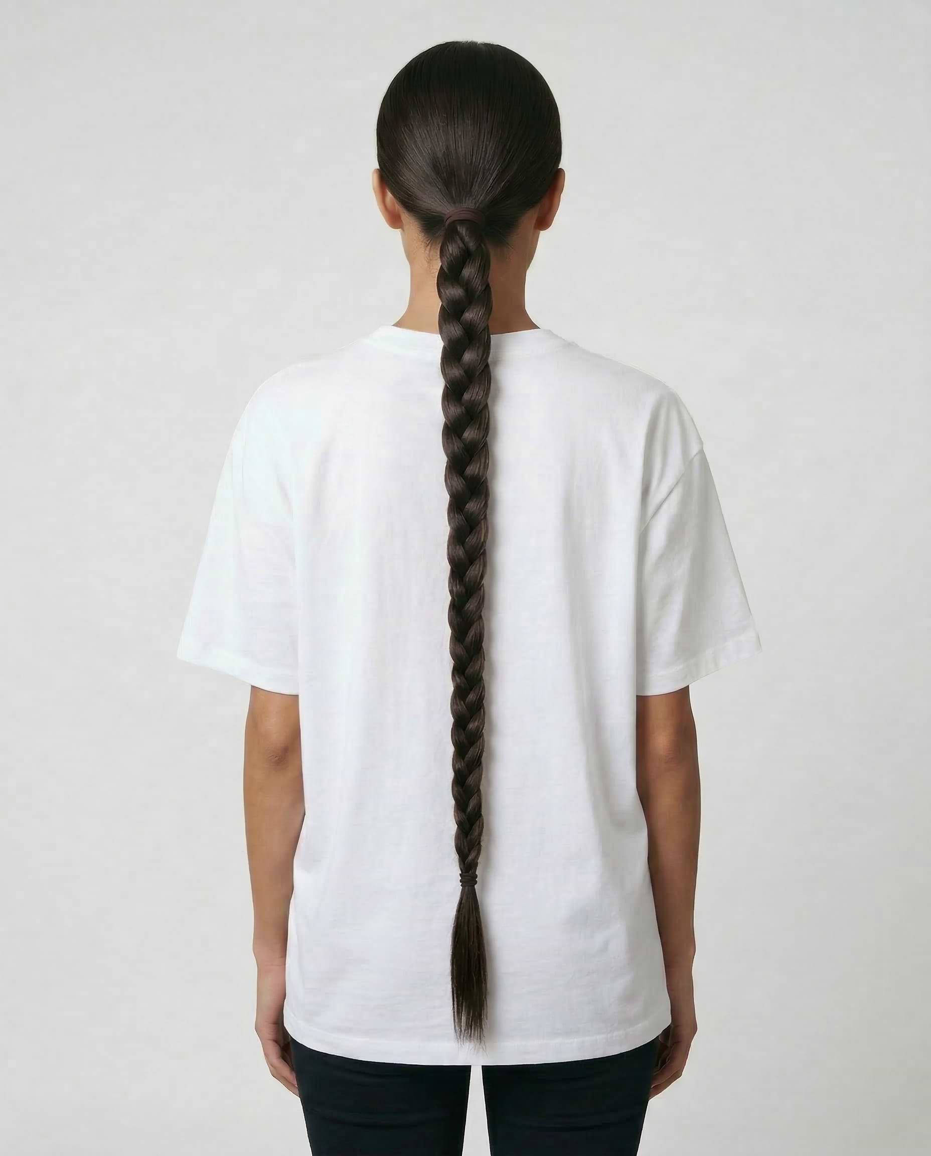 Braid 70 cm