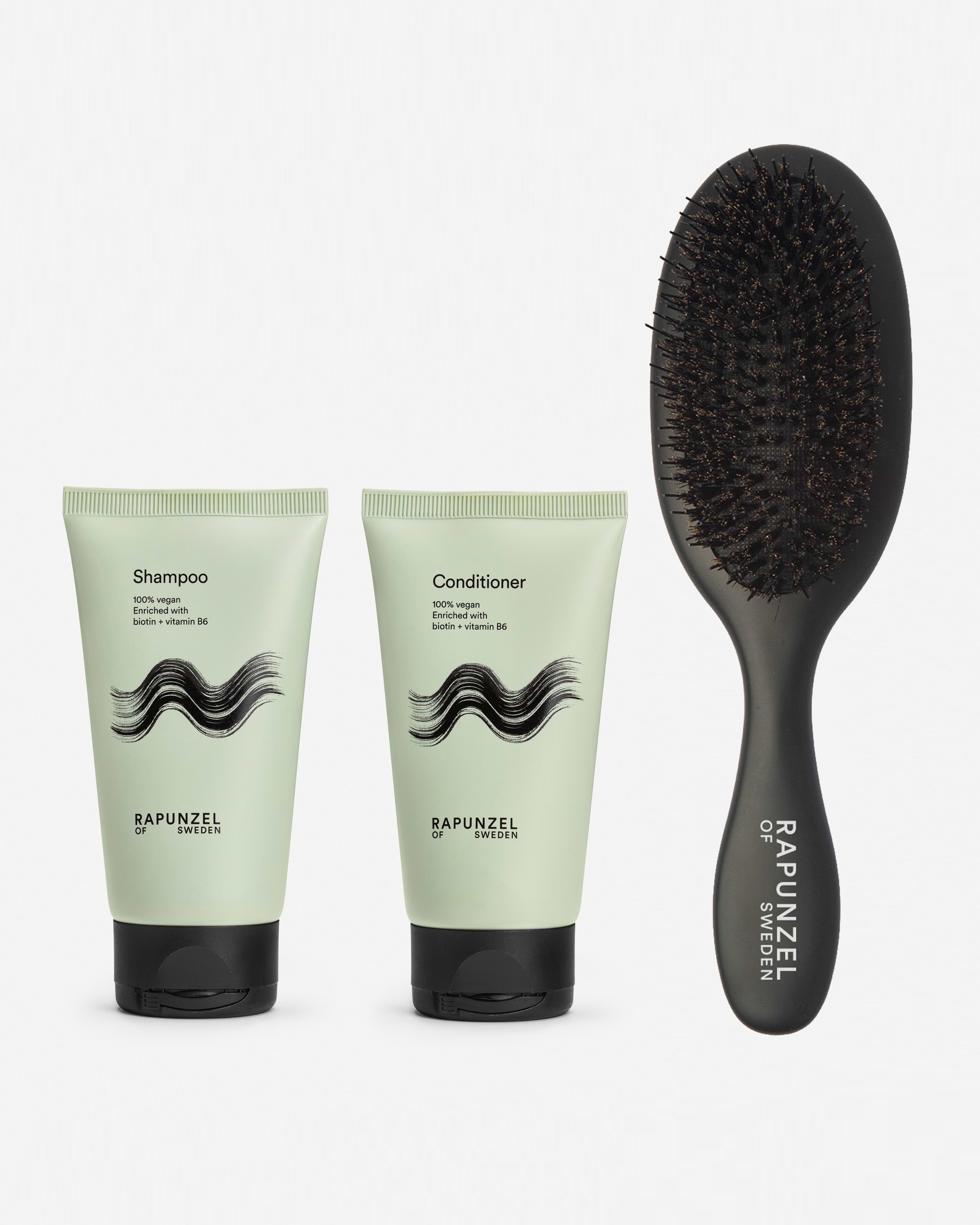 Gorgeous on-the-go kit