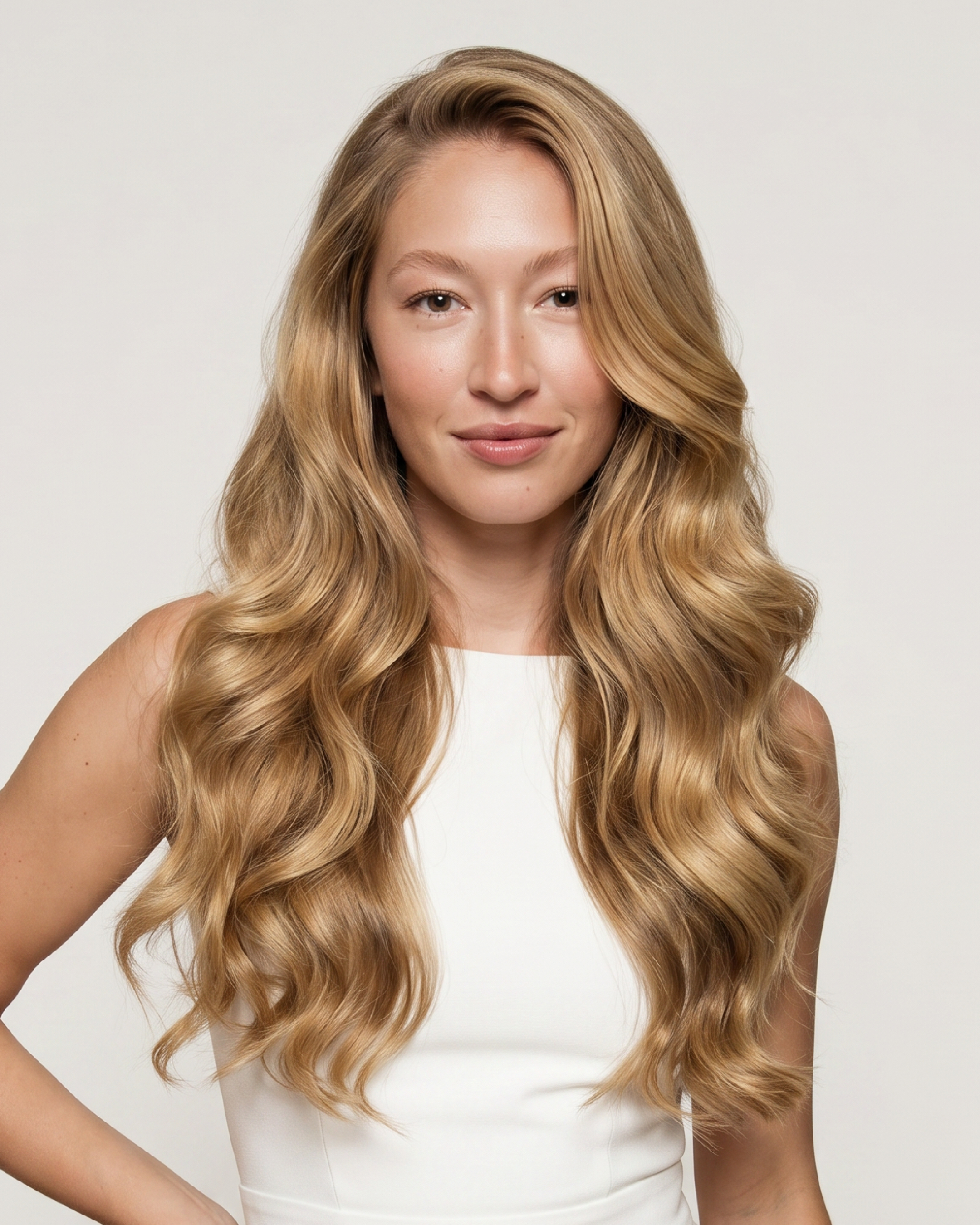 Heatless Blowout