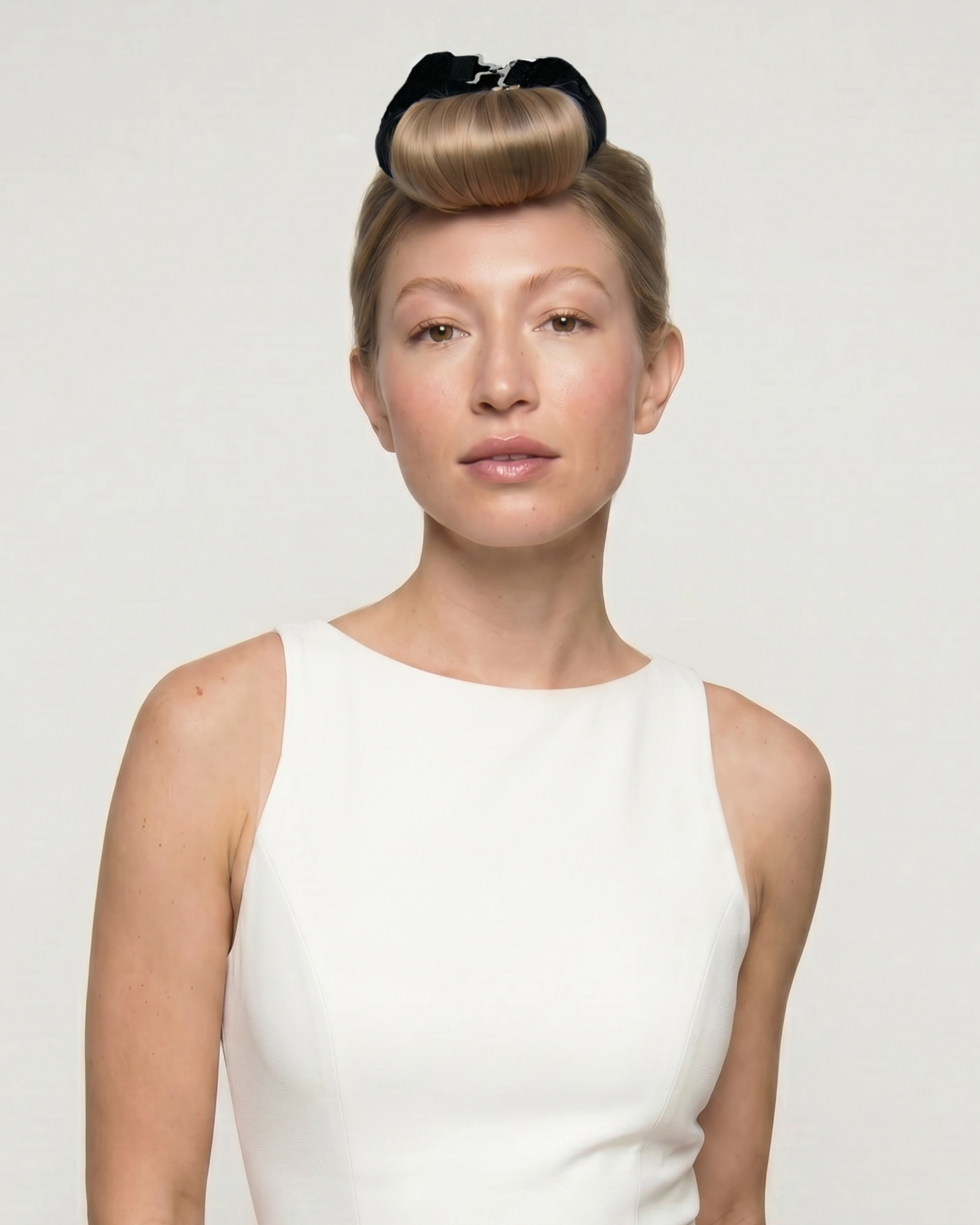 Heatless Blowout