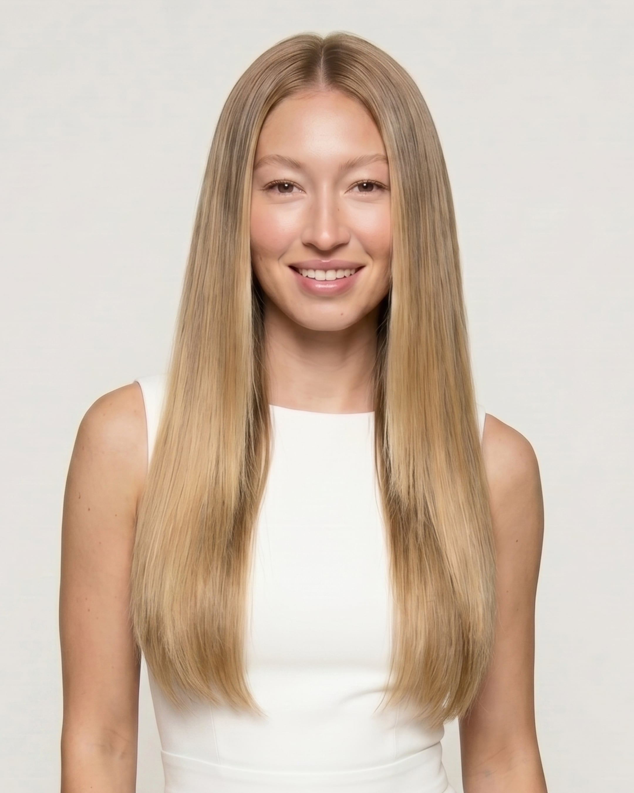 Heatless Blowout