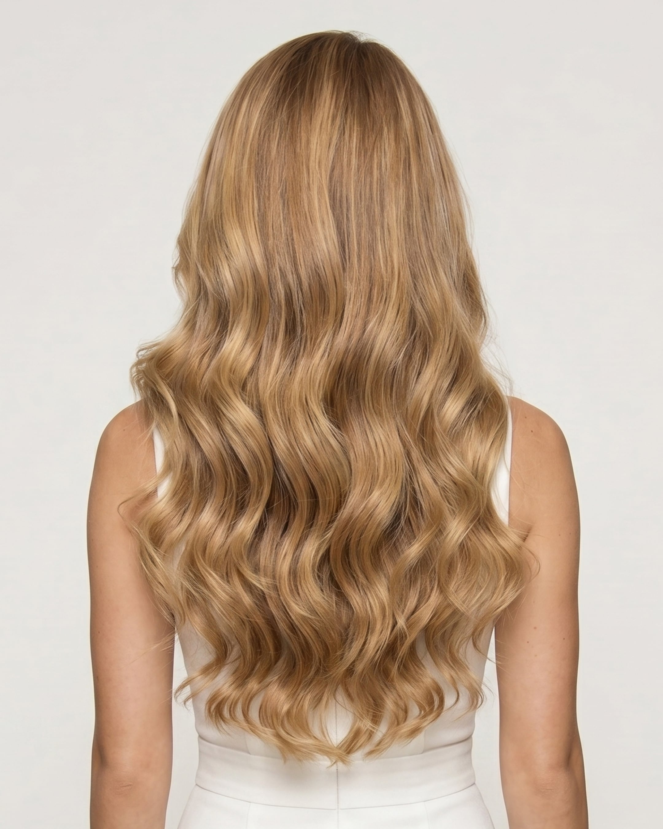 Heatless Blowout