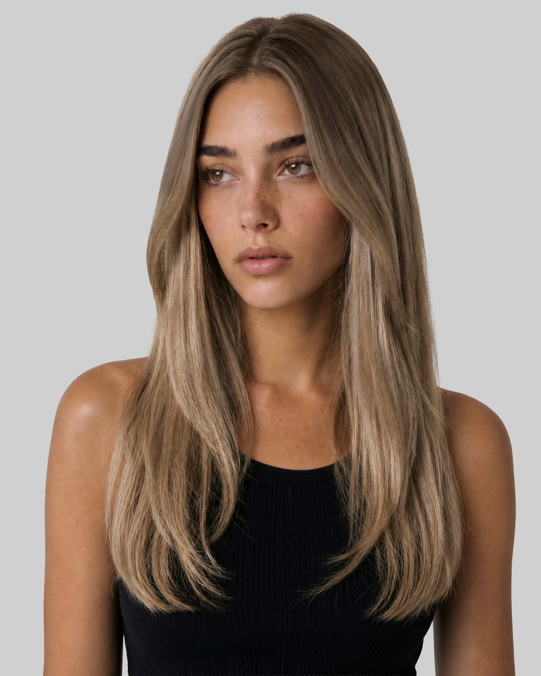 Premium Express Tape Extensions 40 cm