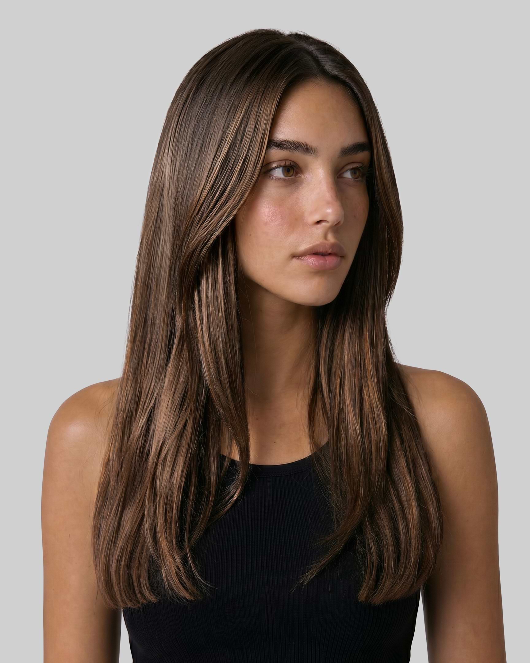 Premium Express Tape Extensions 40 cm