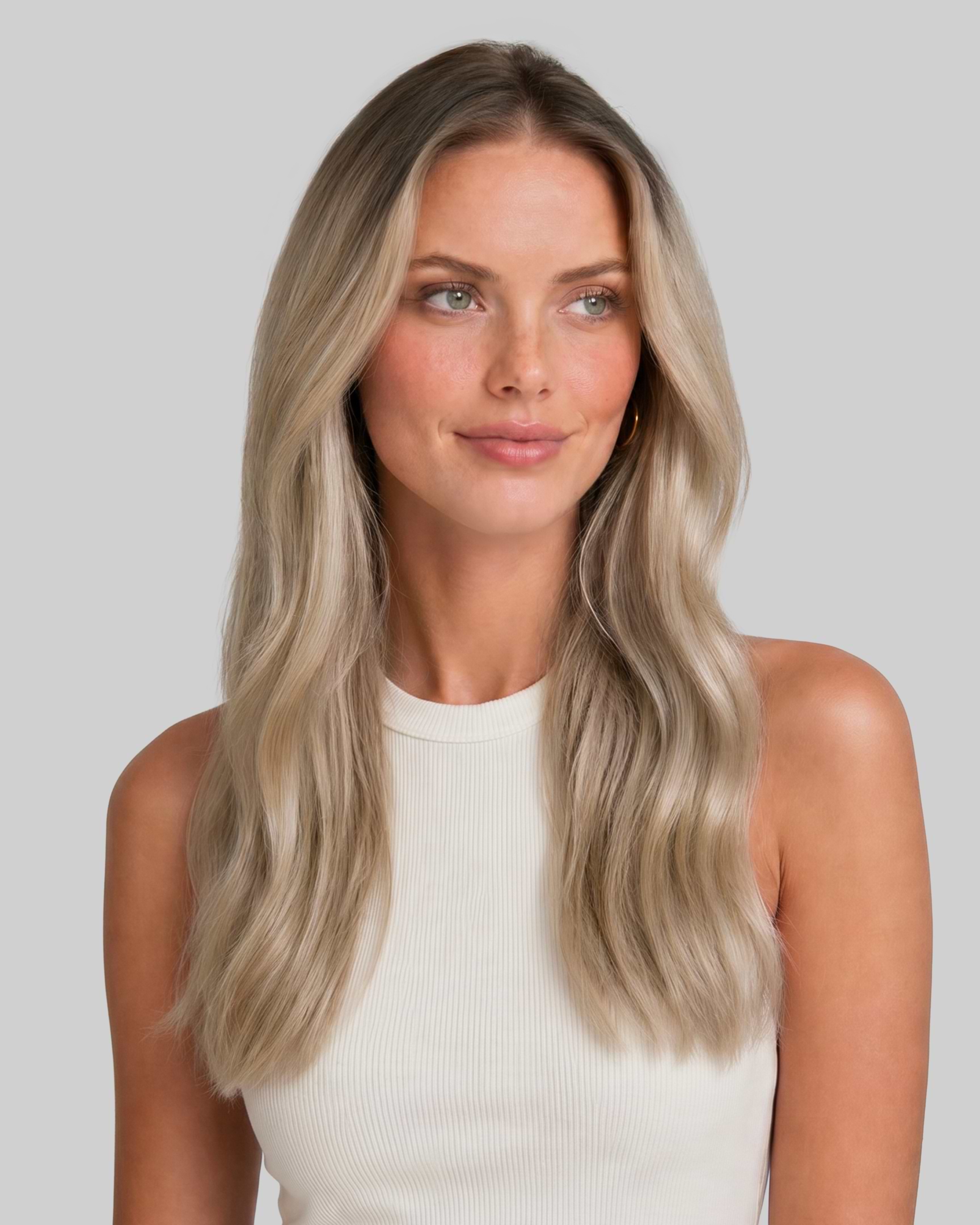Premium Express Tape Extensions 40 cm